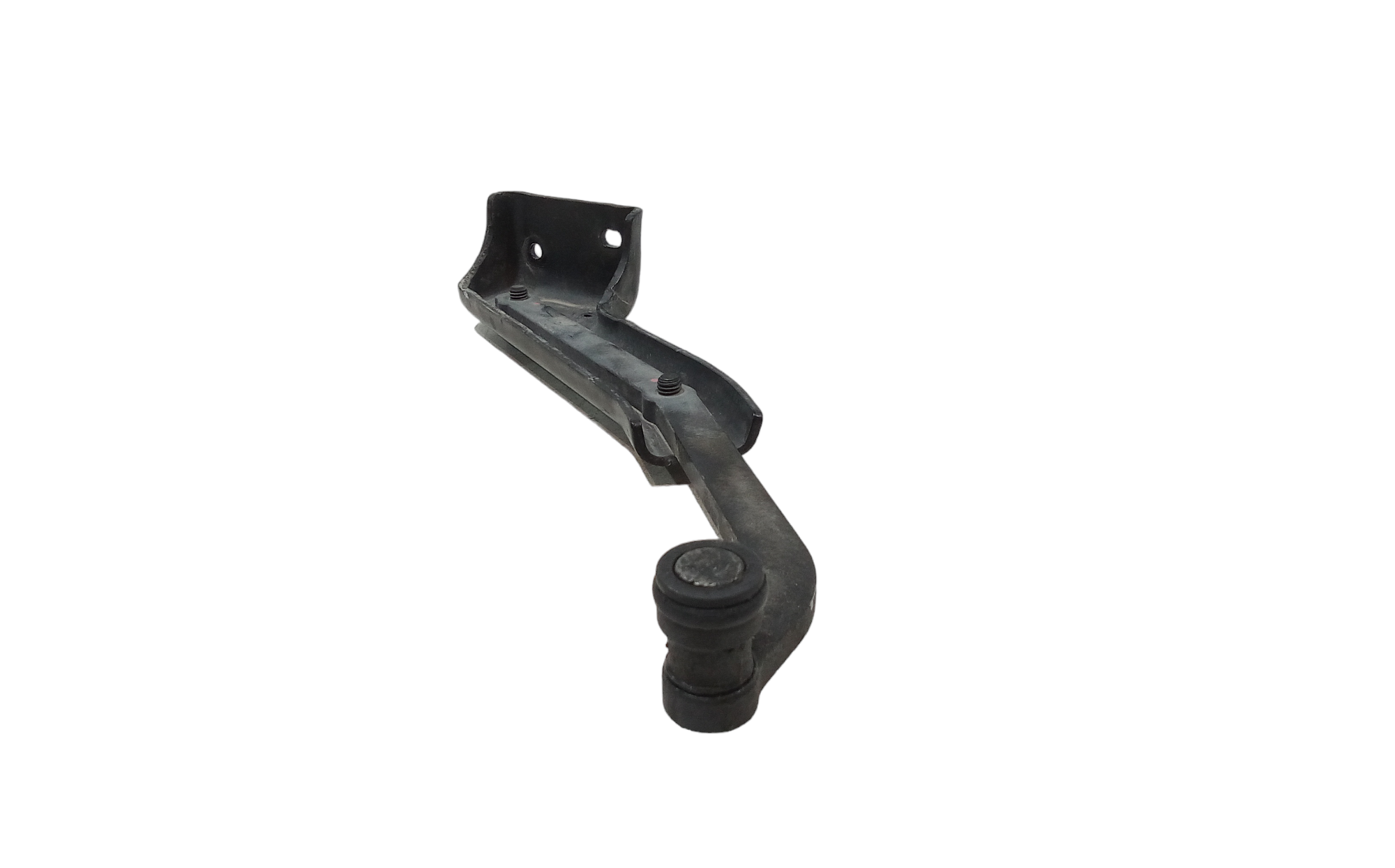 Cerniera porta scorrevole sx per Fiat Dobl Serie (09>) (2009 - In produzione)