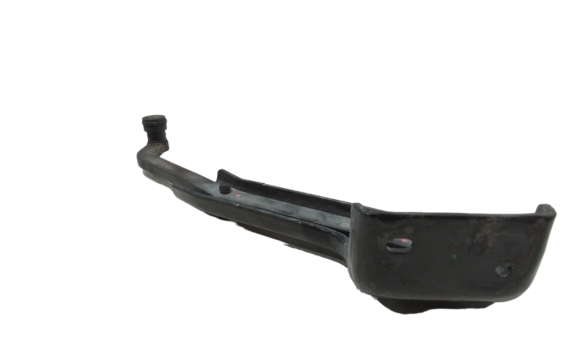 Cerniera porta scorrevole sx per Fiat Dobl Serie (09>) (2009 - In produzione)