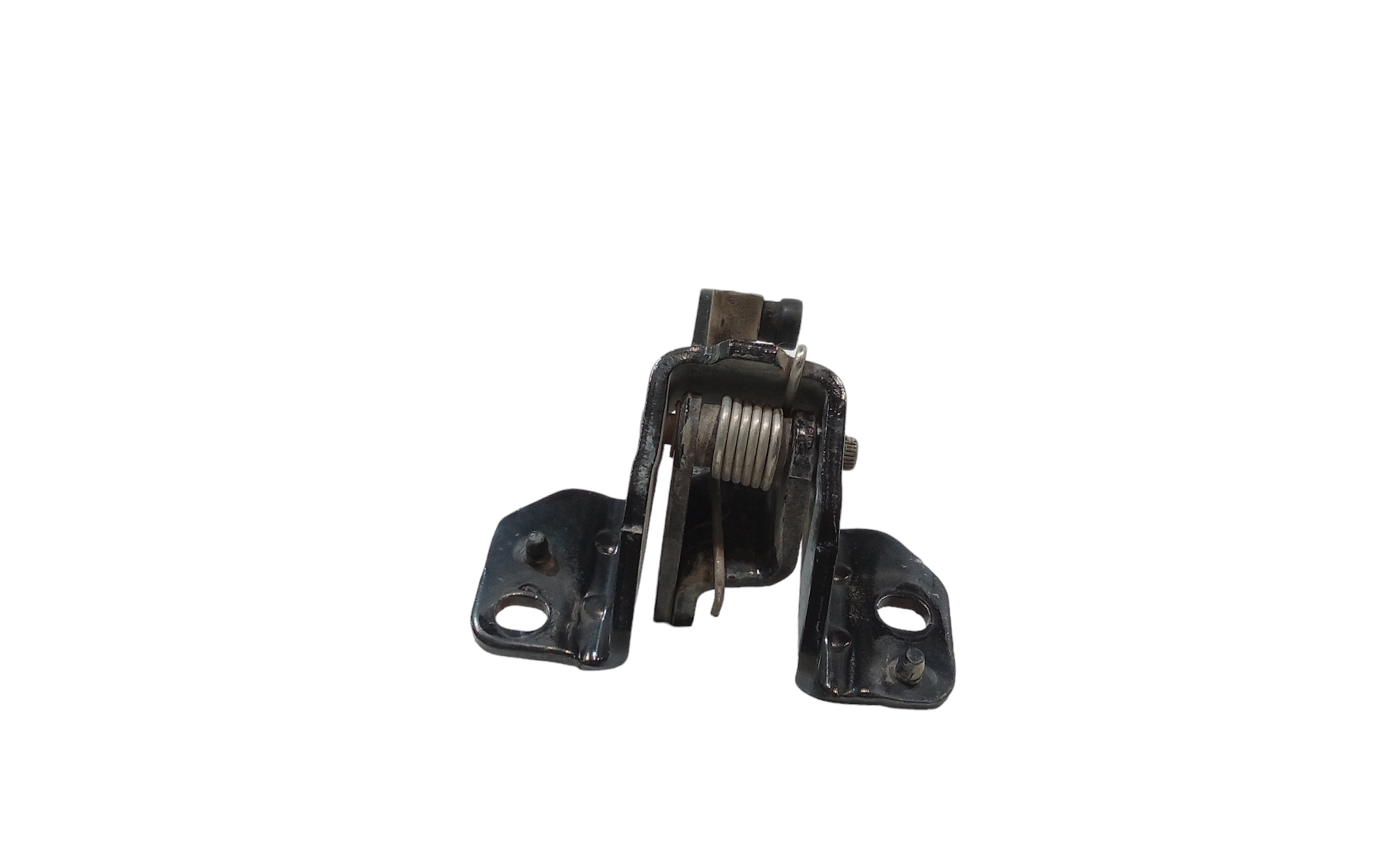 Cerniera porta scorrevole sx per Fiat Dobl Serie (09>) (2009 - In produzione)