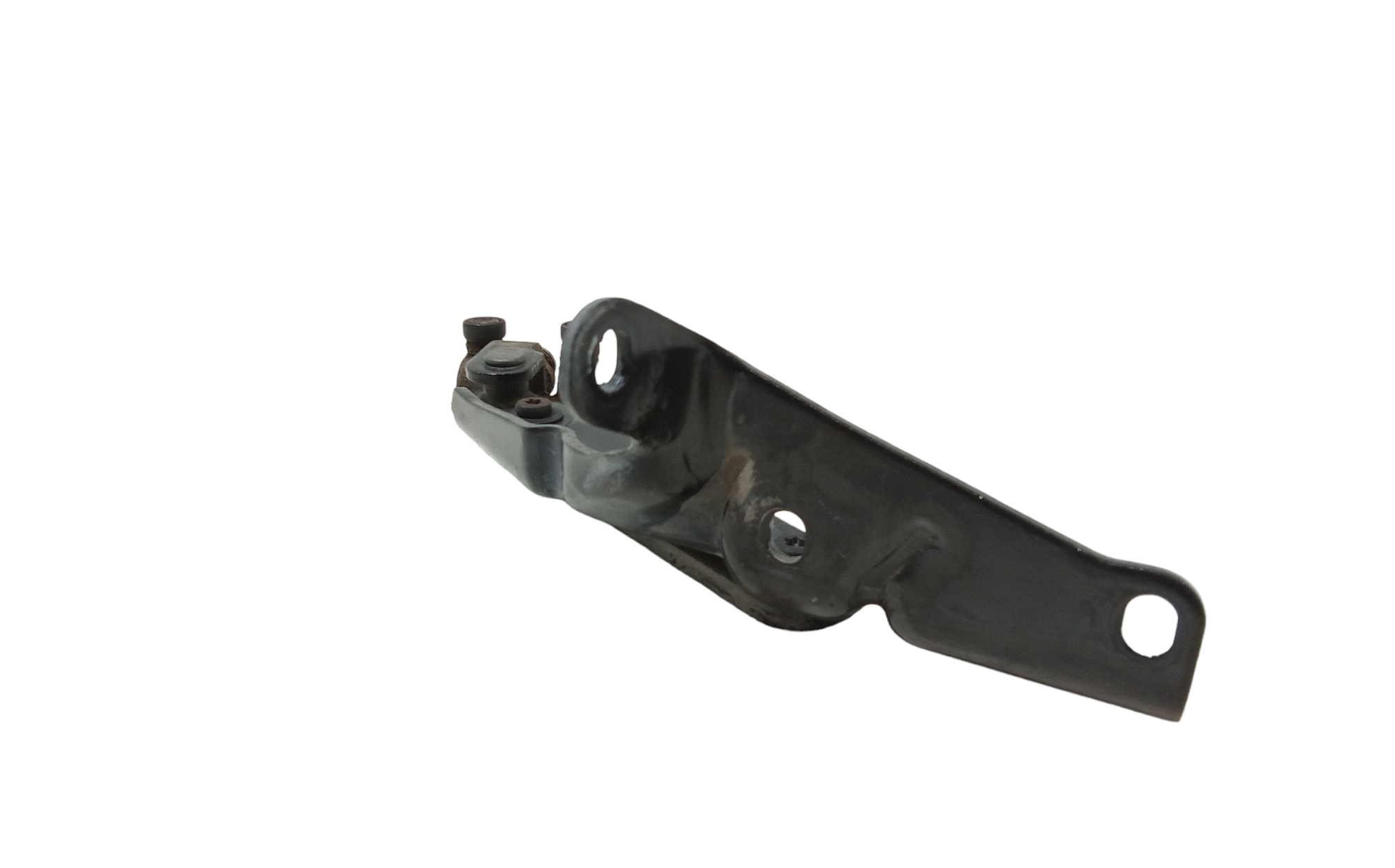 Cerniera porta scorrevole sx per Fiat Dobl Serie (09>) (2009 - In produzione)