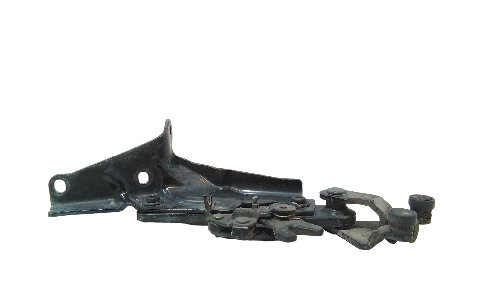 Cerniera porta scorrevole sx per Fiat Dobl Serie (09>) (2009 - In produzione)