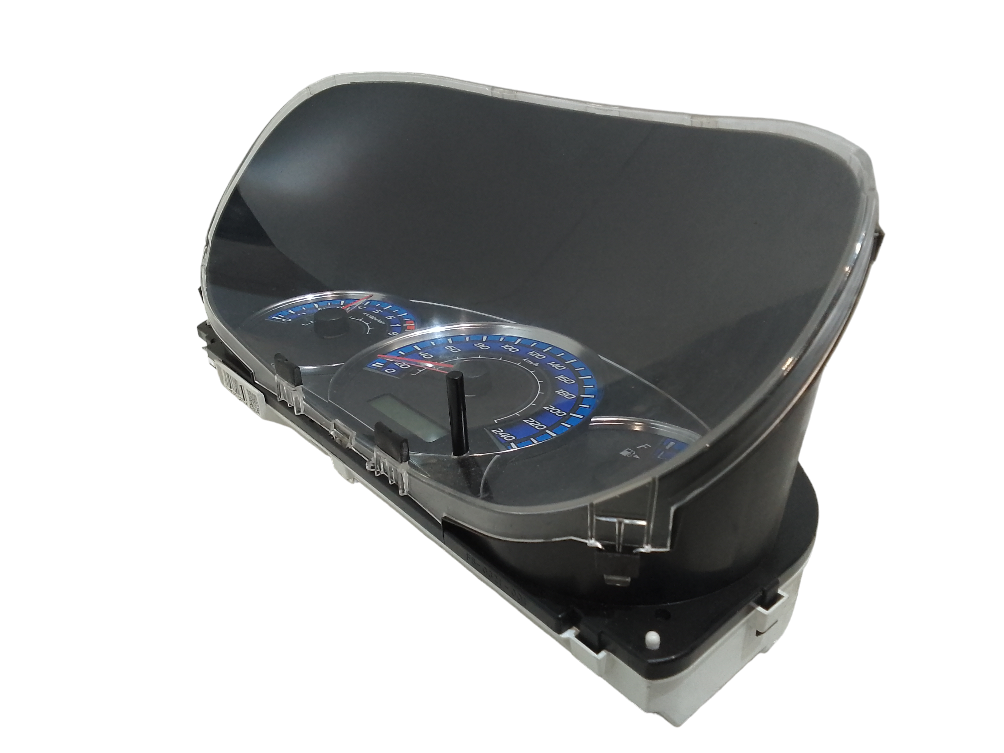 Quadro Strumenti per Subaru Forester SH (2008 - 2011)