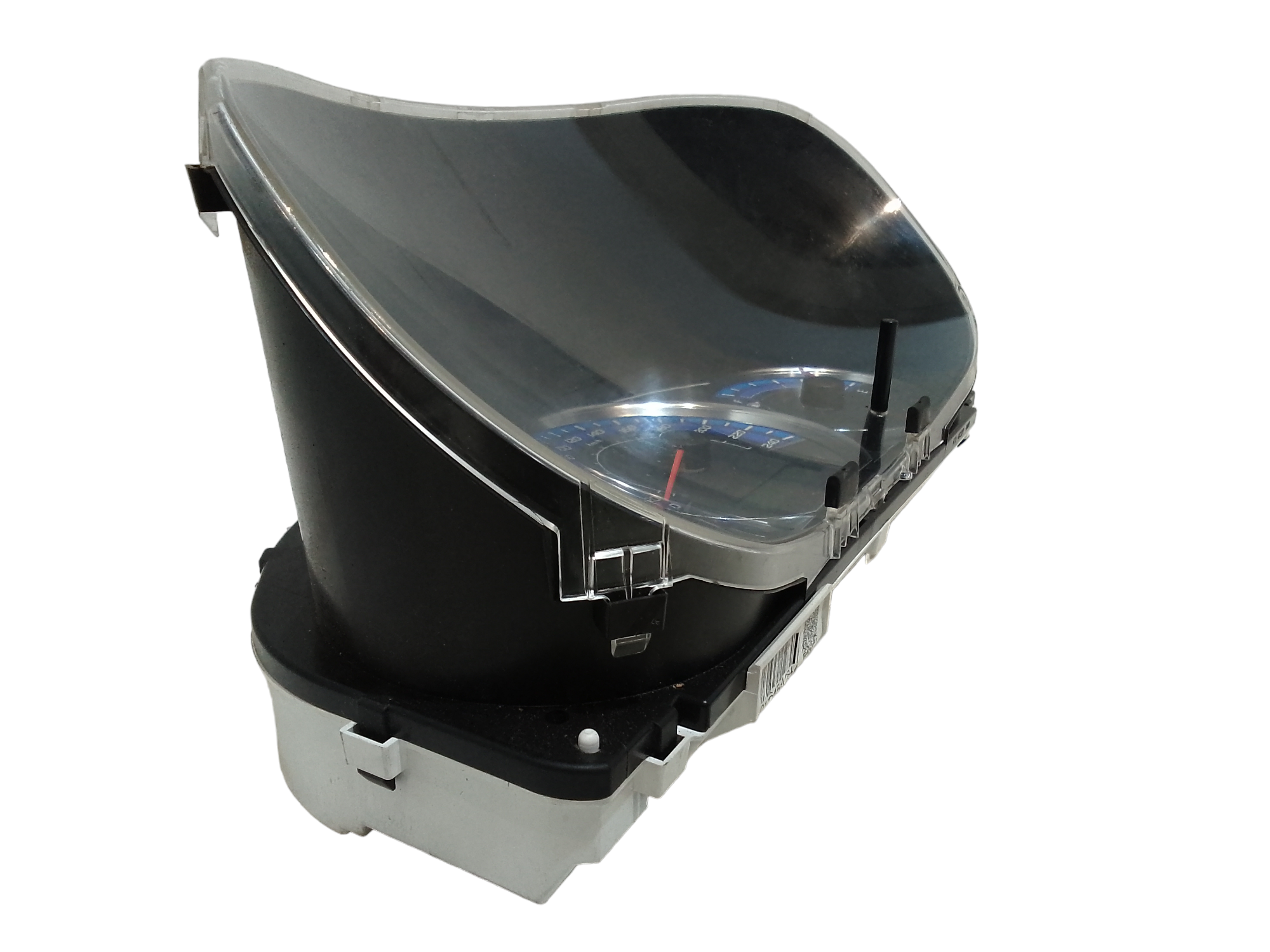 Quadro Strumenti per Subaru Forester SH (2008 - 2011)