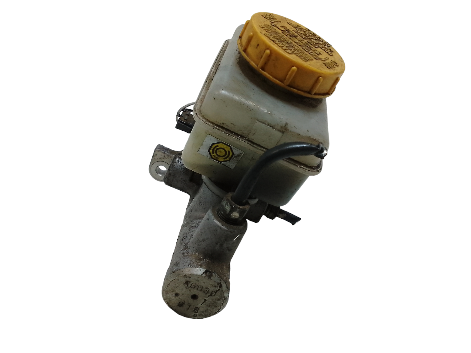 Pompa Freni per Subaru Forester SH (2008 - 2011)