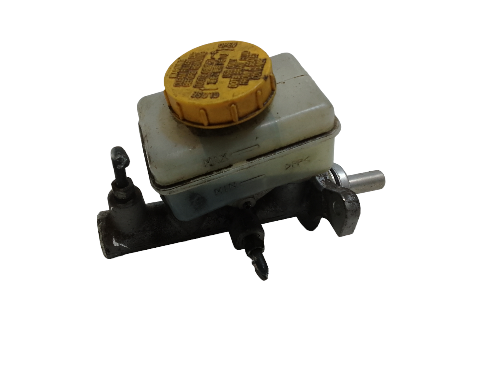 Pompa Freni per Subaru Forester SH (2008 - 2011)