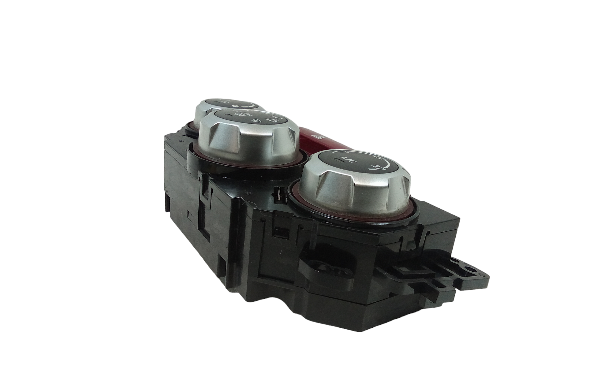 Comandi Clima per Subaru Forester SH (2008 - 2011)