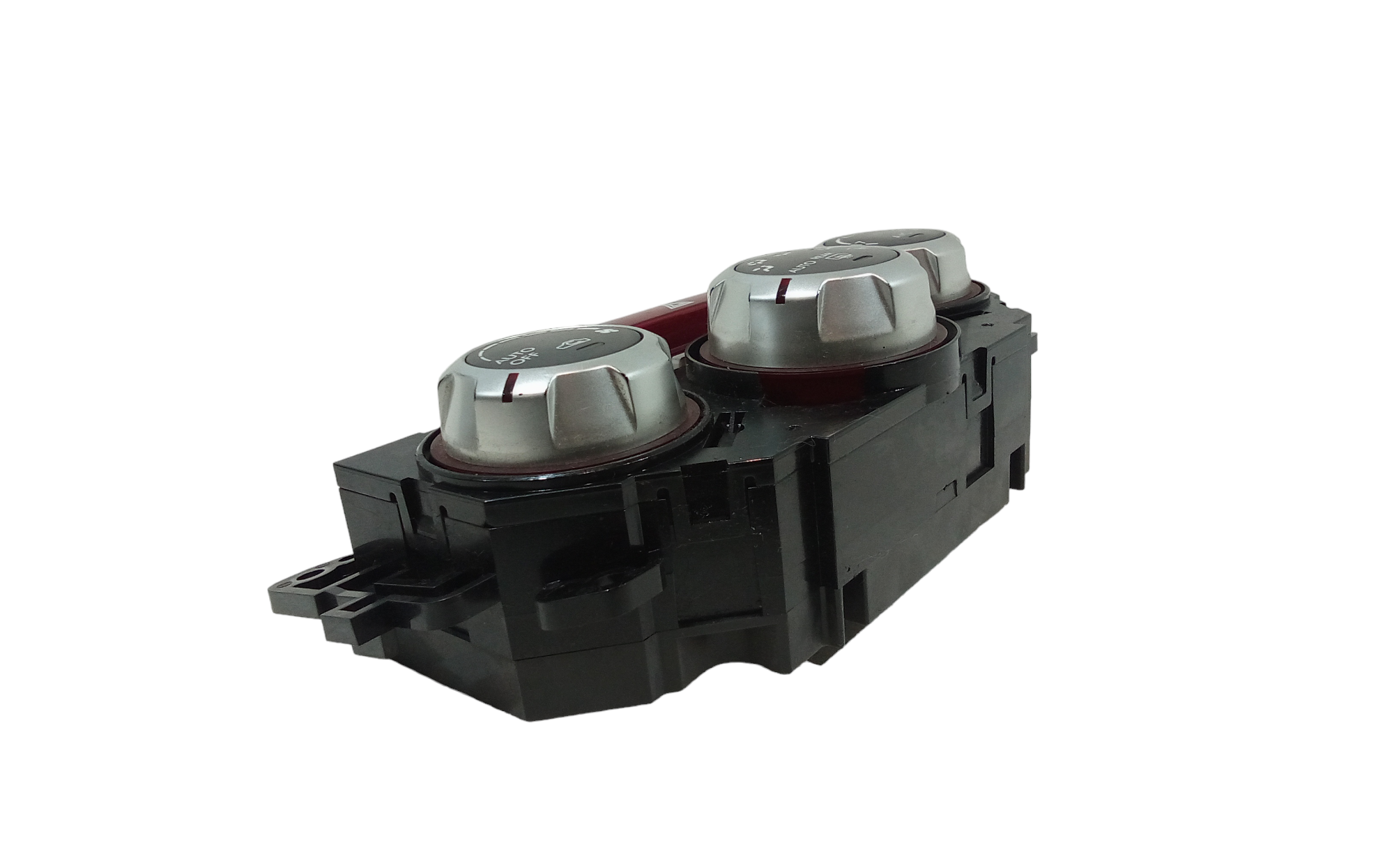 Comandi Clima per Subaru Forester SH (2008 - 2011)