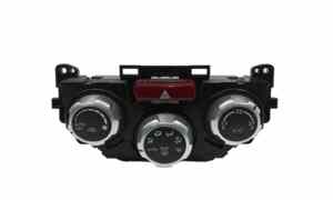 Comandi Clima per Subaru Forester SH (2008 - 2011)
