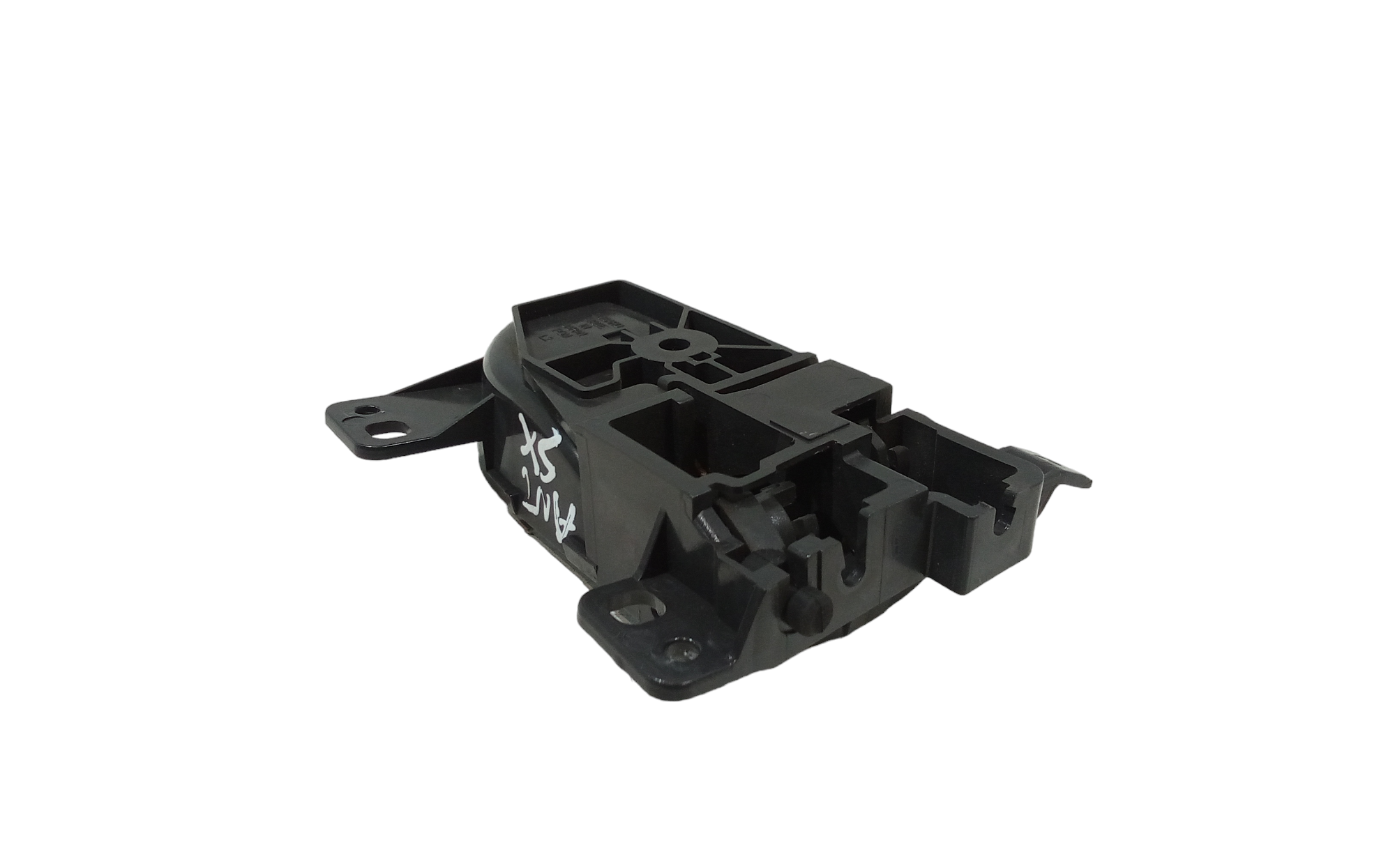 Maniglia interna anteriore Sinistra per Subaru Forester SH (2008 - 2011)