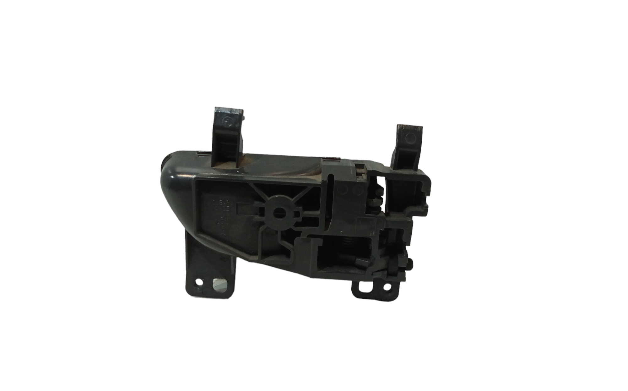 Maniglia interna anteriore Sinistra per Subaru Forester SH (2008 - 2011)