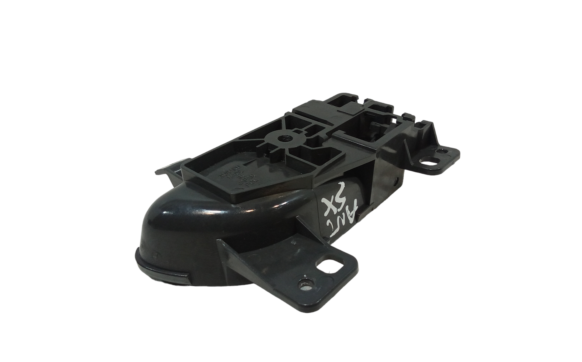 Maniglia interna anteriore Sinistra per Subaru Forester SH (2008 - 2011)