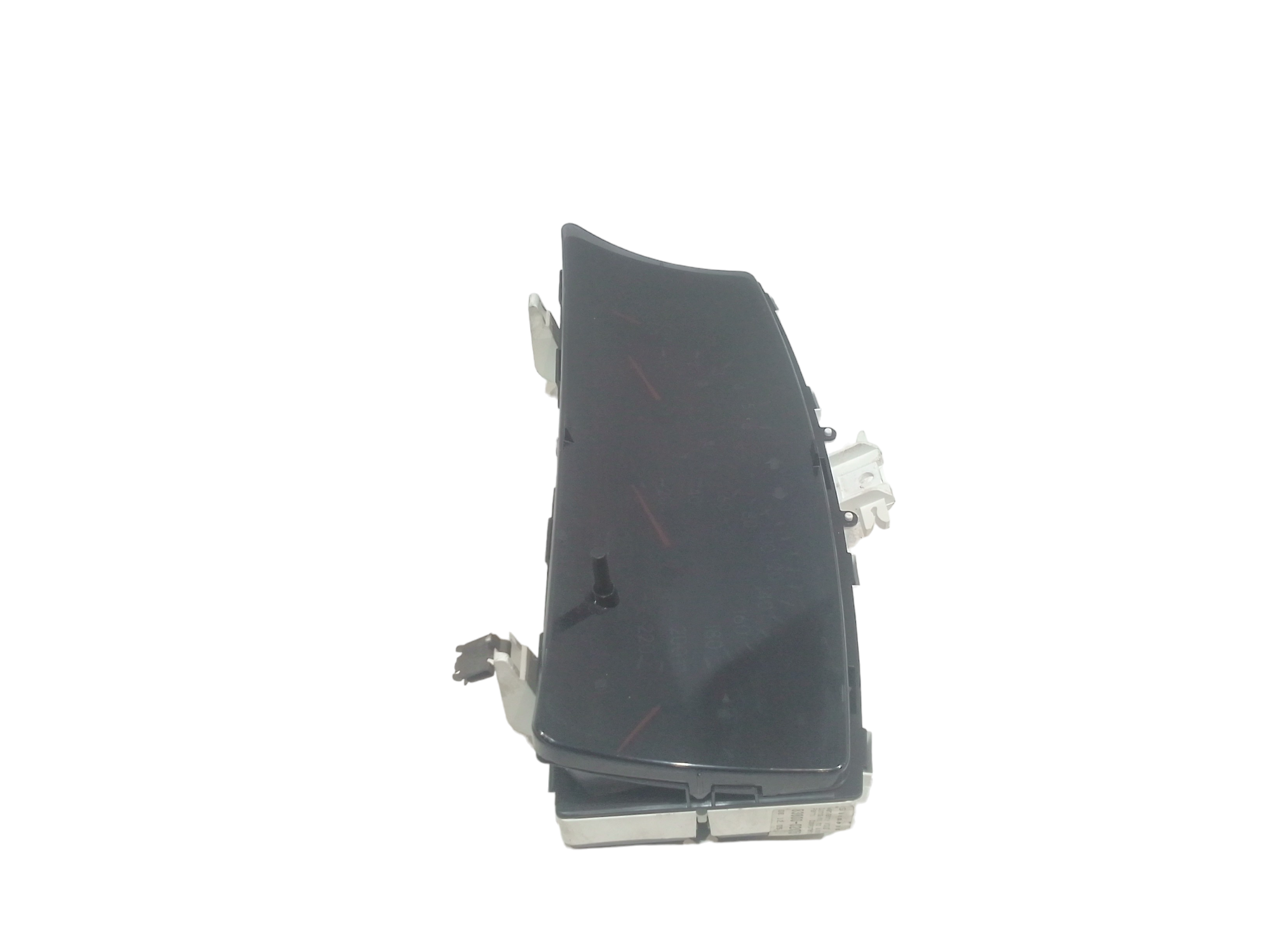 Quadro Strumenti per Toyota Corolla Berlina 4 Serie (2005 - In produzione)