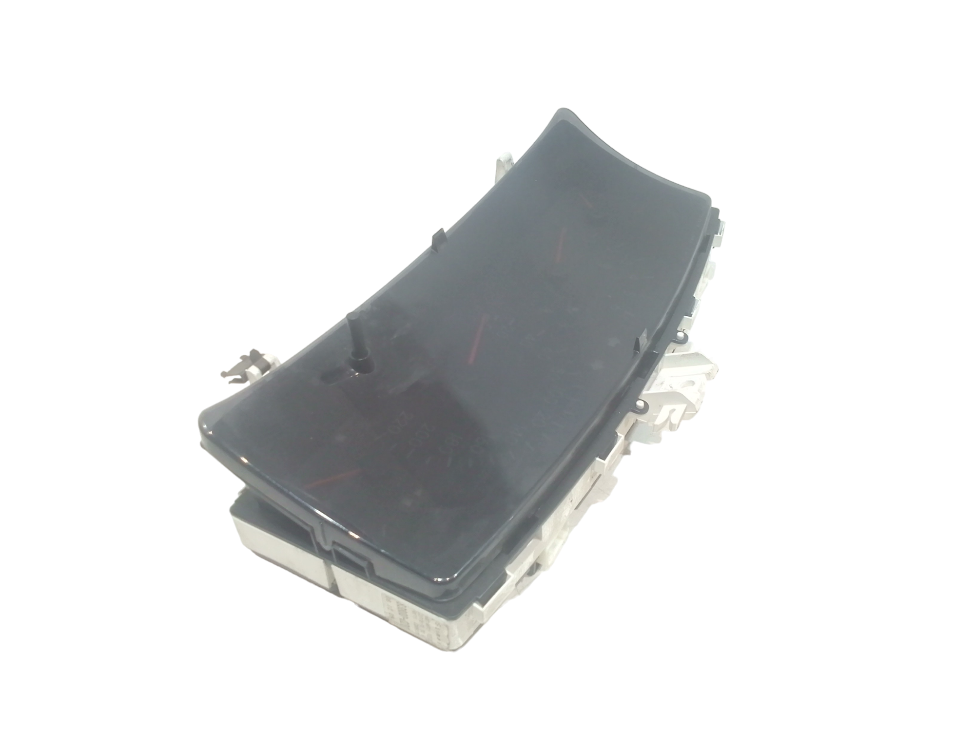 Quadro Strumenti per Toyota Corolla Berlina 4 Serie (2005 - In produzione)