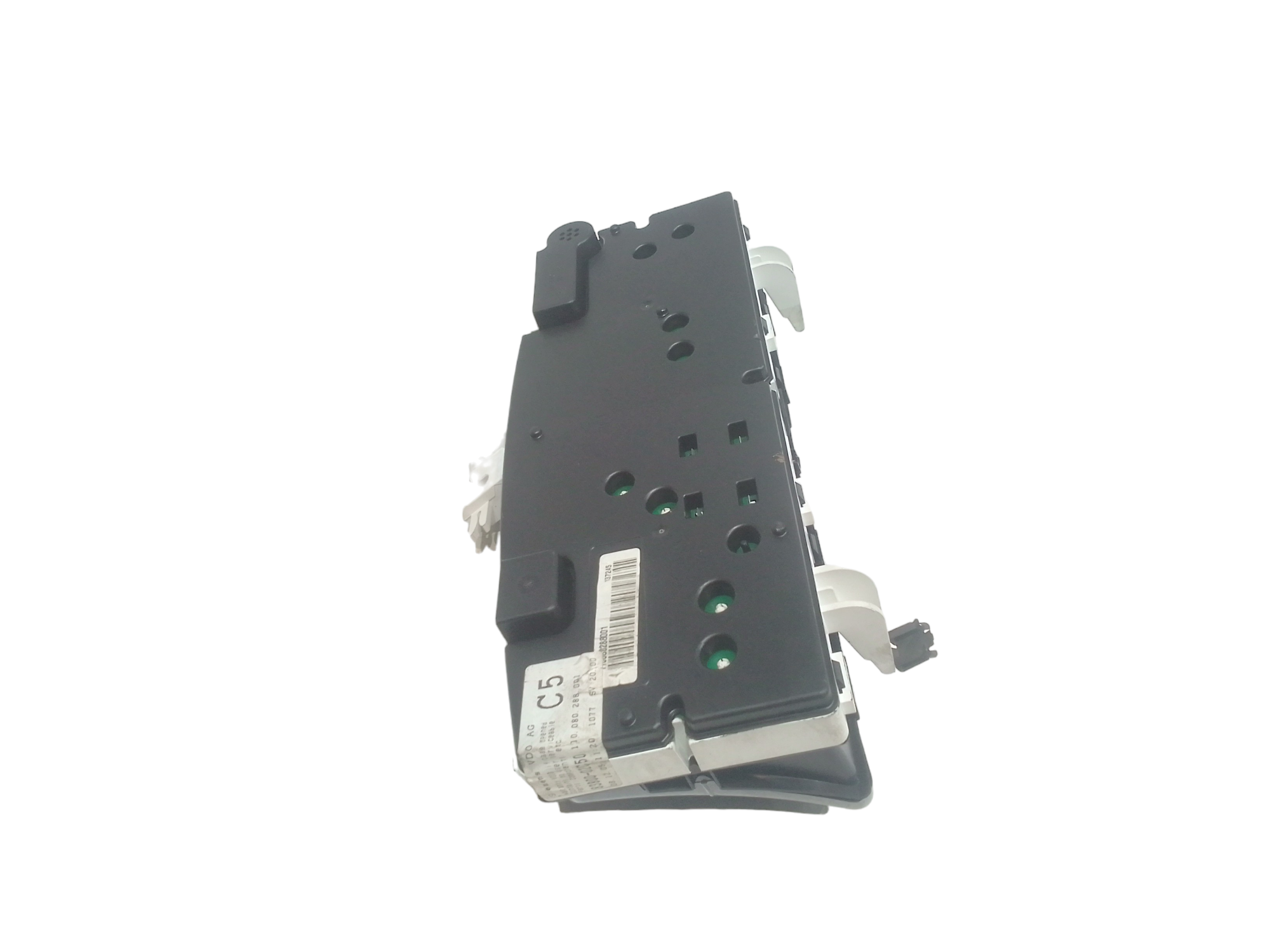 Quadro Strumenti per Toyota Corolla Berlina 4 Serie (2005 - In produzione)