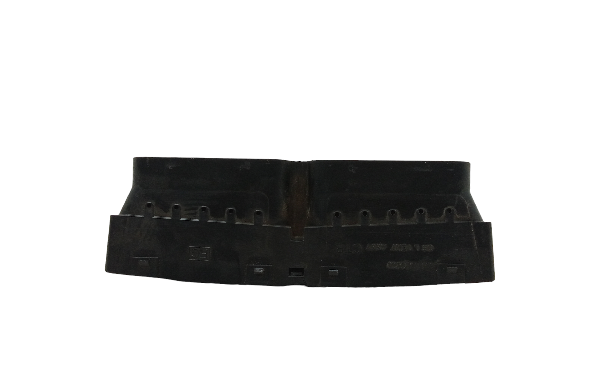 Bocchette Aria Centrale per Subaru Forester SH (2008 - 2011)