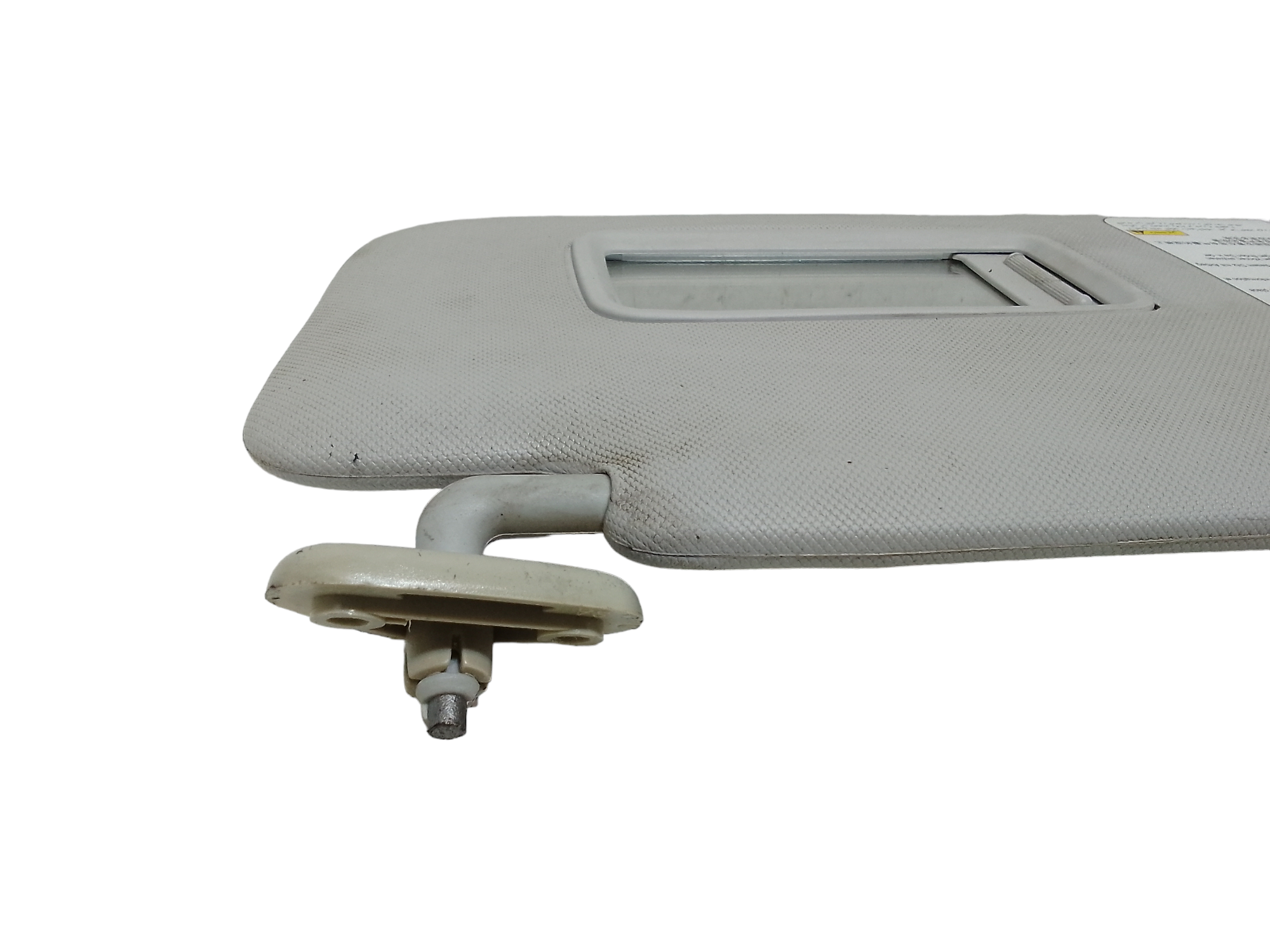 Parasole aletta Lato Passeggero per Subaru Forester SH (2008 - 2011)