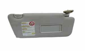 Parasole aletta Lato Passeggero per Subaru Forester SH (2008 - 2011)