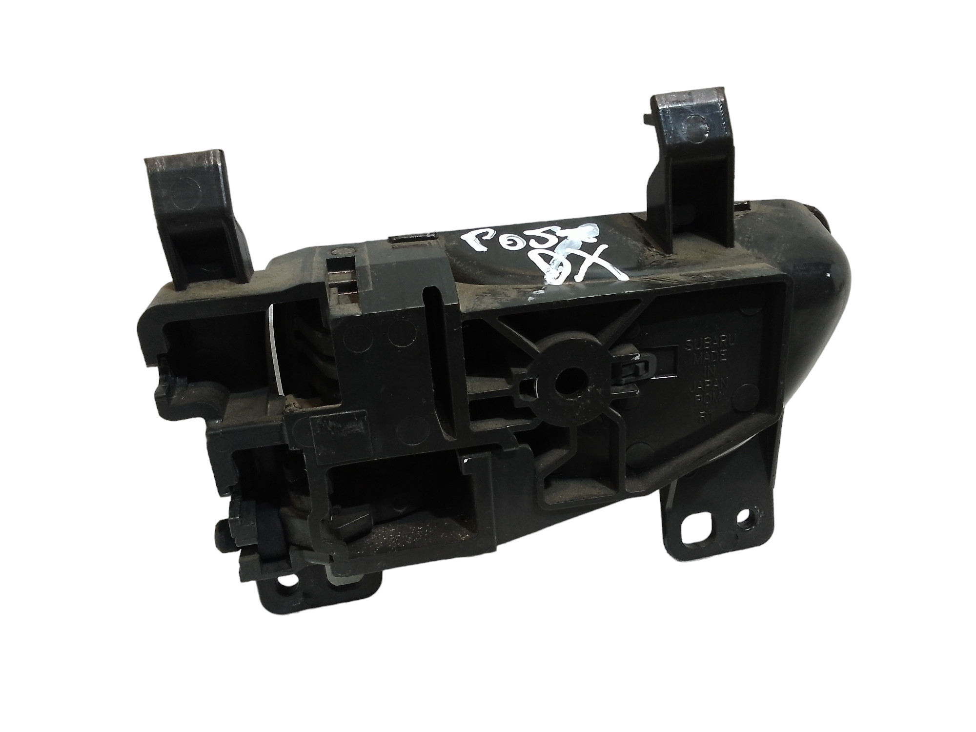 Maniglia interna Posteriore Destra per Subaru Forester SH (2008 - 2011)