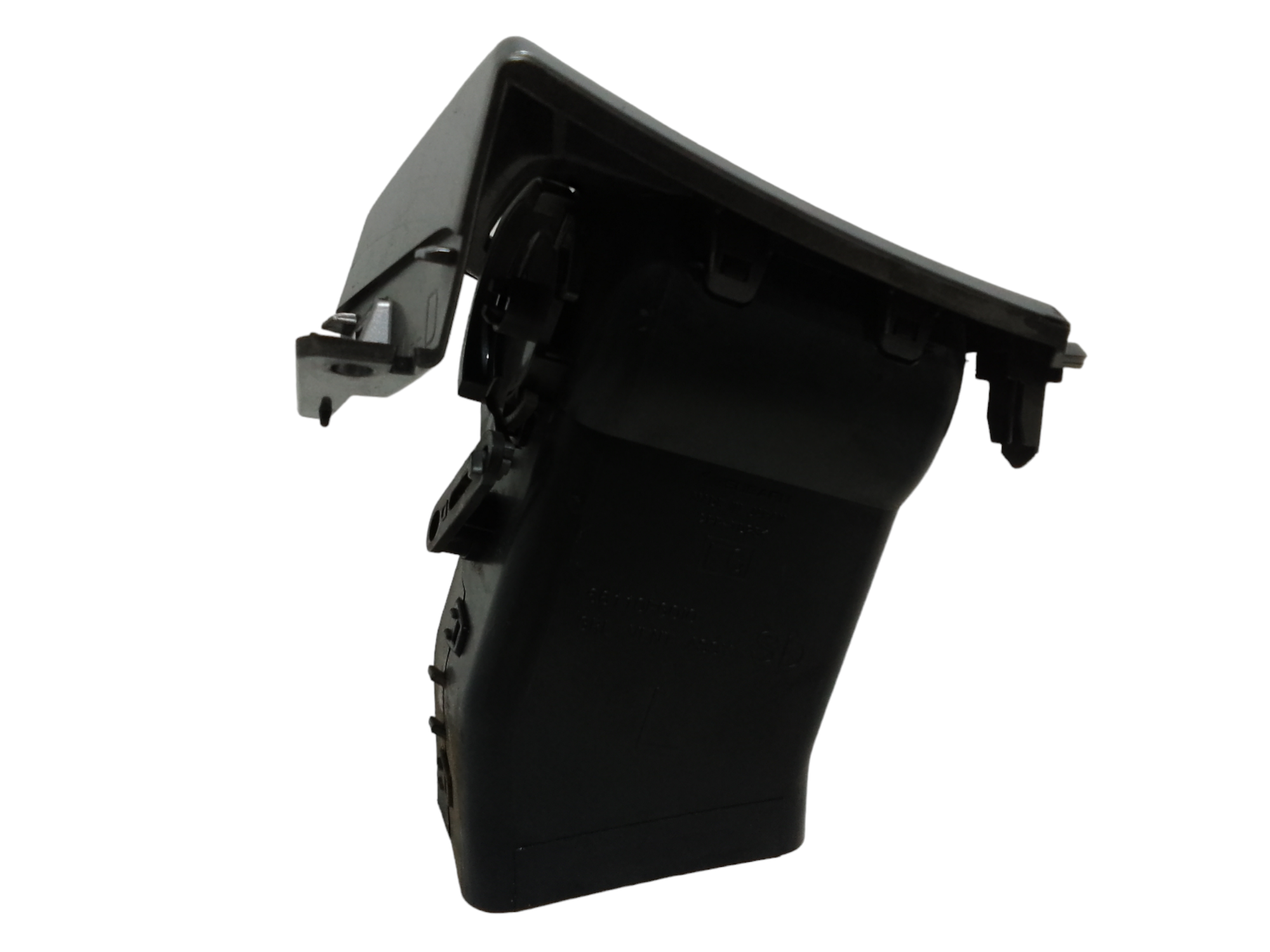 Bocchetta aria cruscotto lato guida per Subaru Forester SH (2008 - 2011)