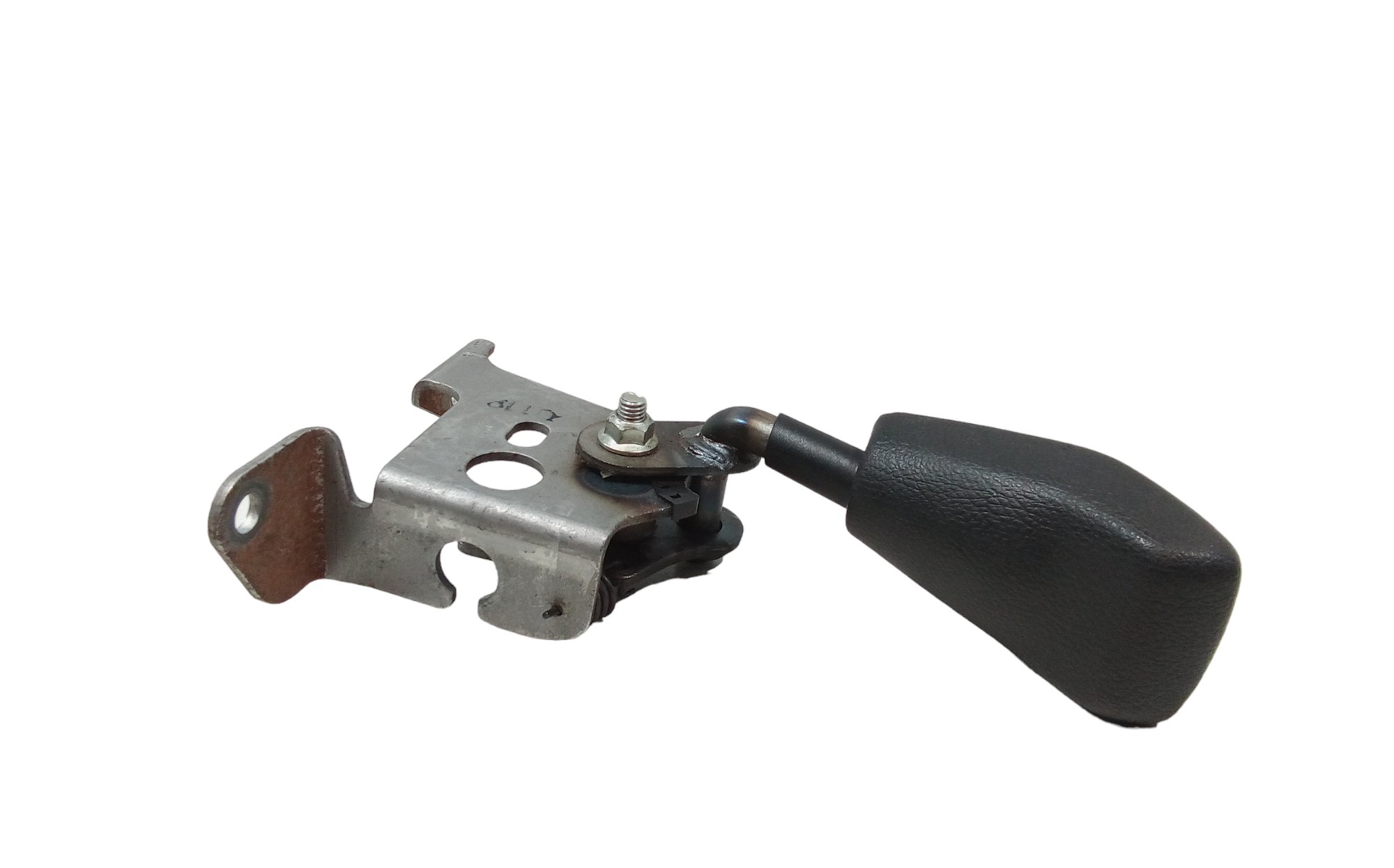 Leva comandi selettore per Subaru Forester SH (2008 - 2011)