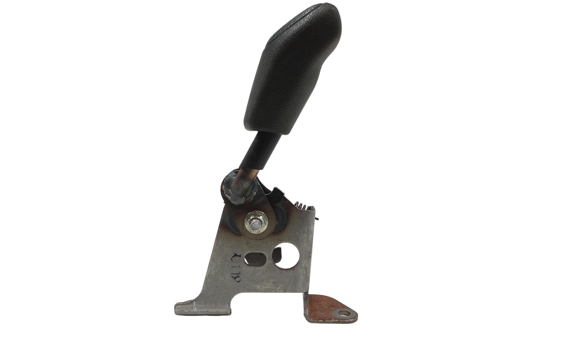 Leva comandi selettore per Subaru Forester SH (2008 - 2011)