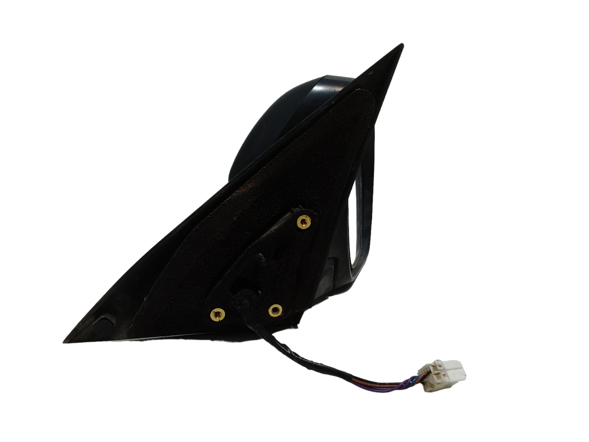 Specchietto Retrovisore Destro per Subaru Forester SH (2008 - 2011)