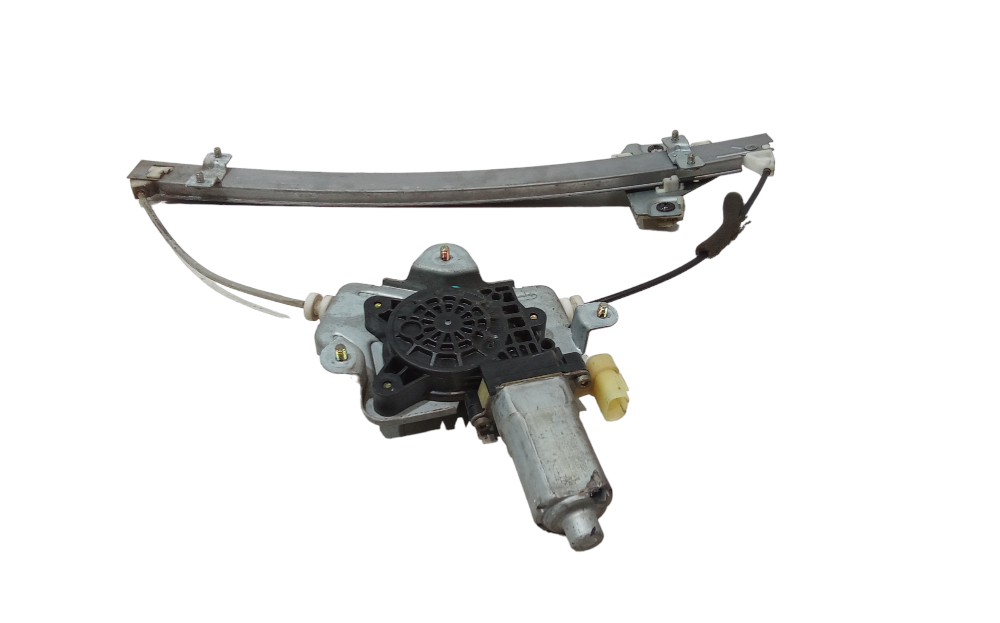 Cremagliera anteriore sinistra Guida per Kia Picanto 1 Serie (2004 - 2008)