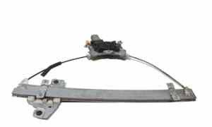 Cremagliera anteriore sinistra Guida per Kia Picanto 1 Serie (2004 - 2008)