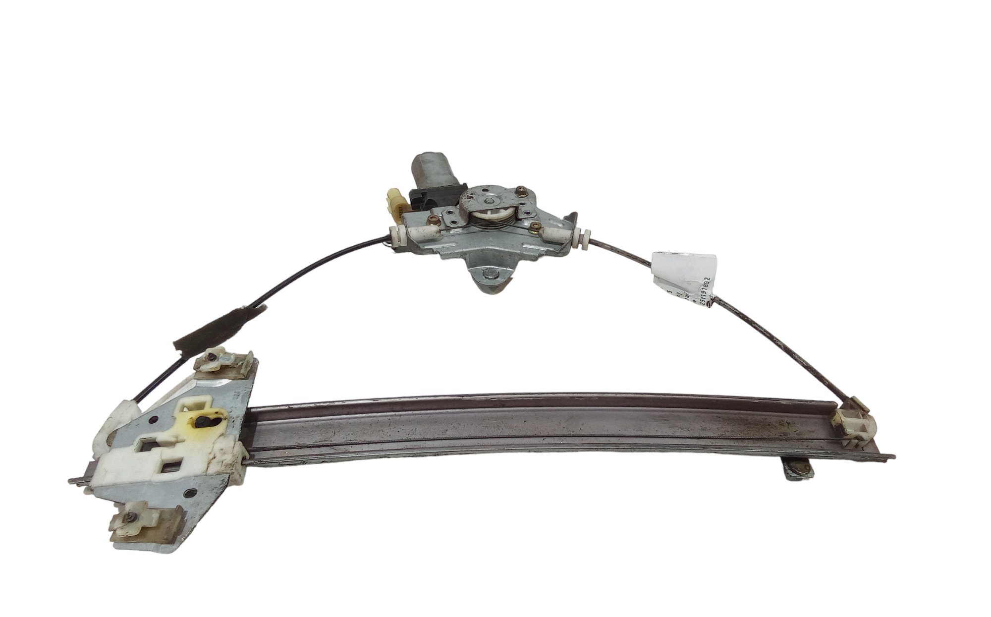 Cremagliera anteriore destra passeggero per Kia Picanto 1 Serie (2004 - 2008)