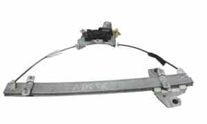 Cremagliera anteriore destra passeggero per Kia Picanto 1 Serie (2004 - 2008)