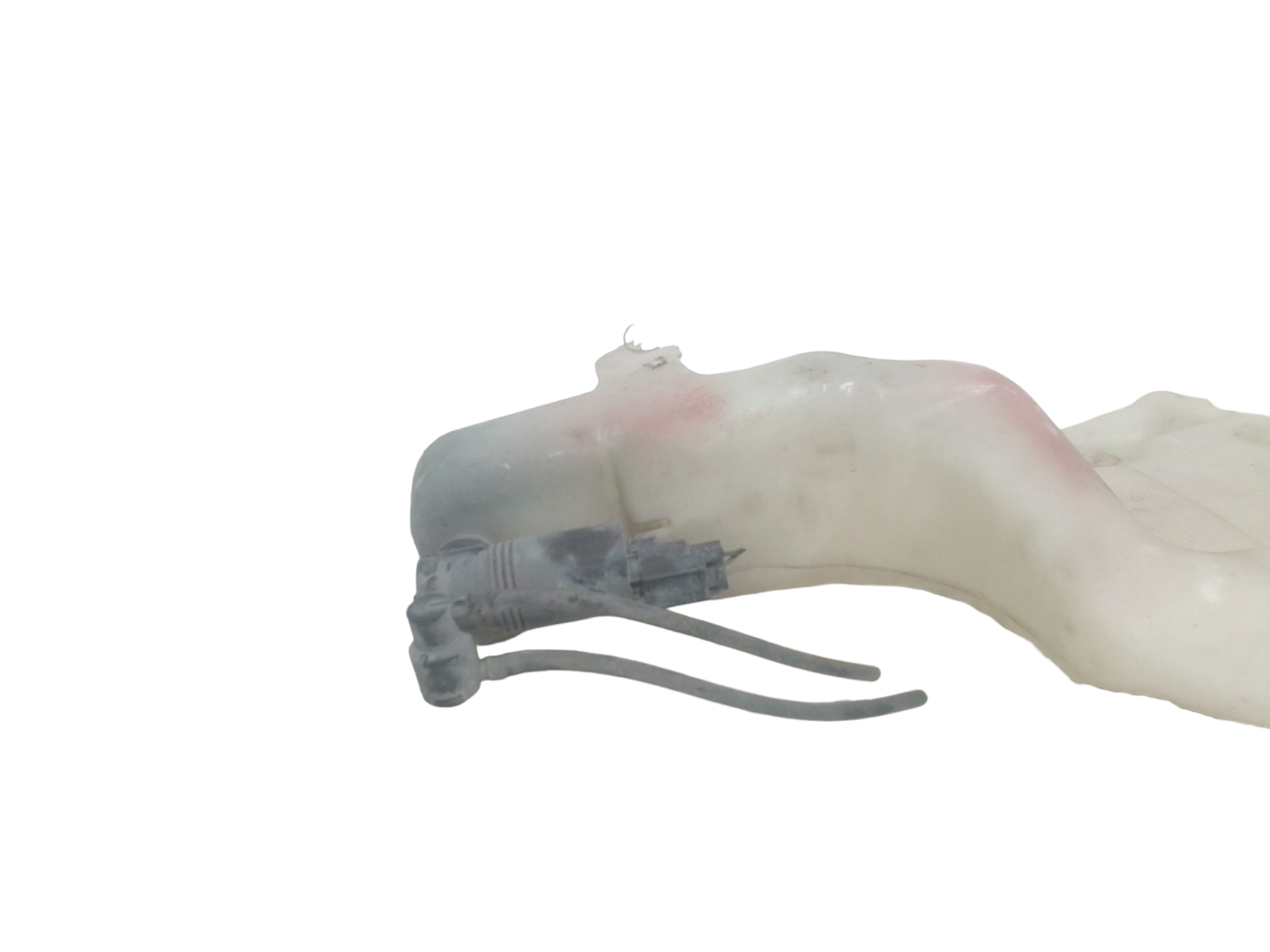 Vaschetta Tergi ant per Ford Fiesta 6 Serie (2008 - 2017)