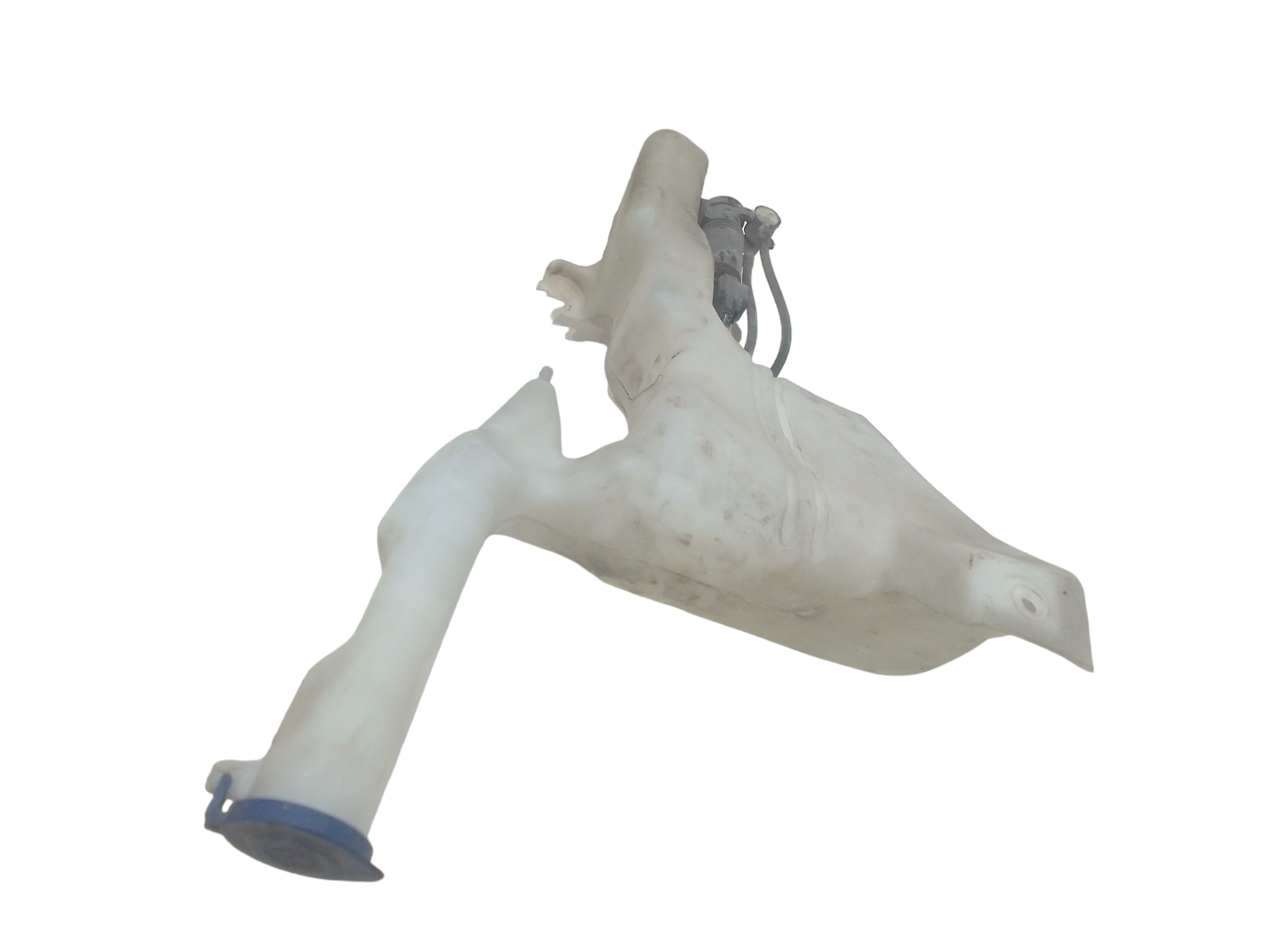 Vaschetta Tergi ant per Ford Fiesta 6 Serie (2008 - 2017)