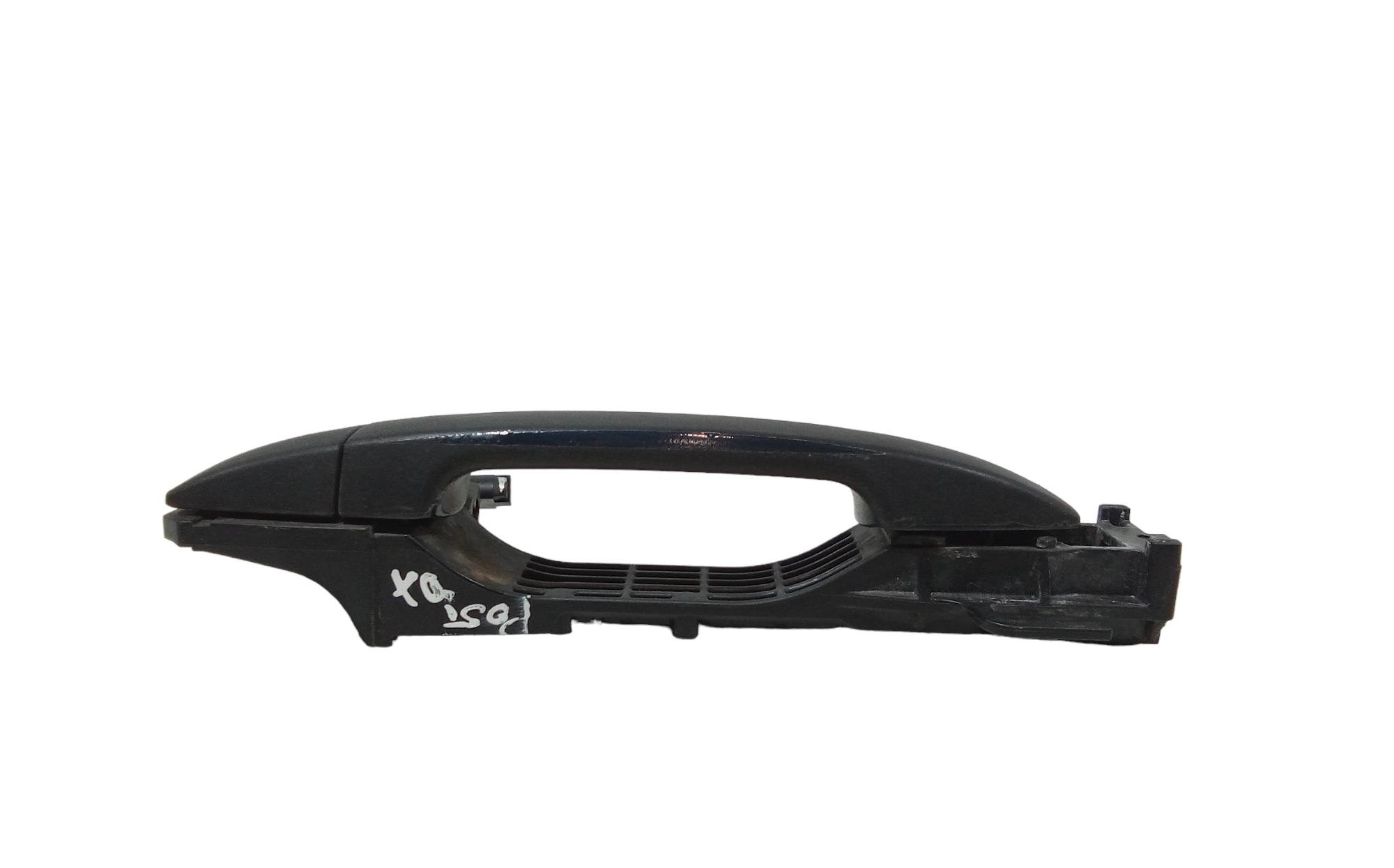 Maniglia esterna Posteriore Destra per Subaru Forester SH (2008 - 2011)