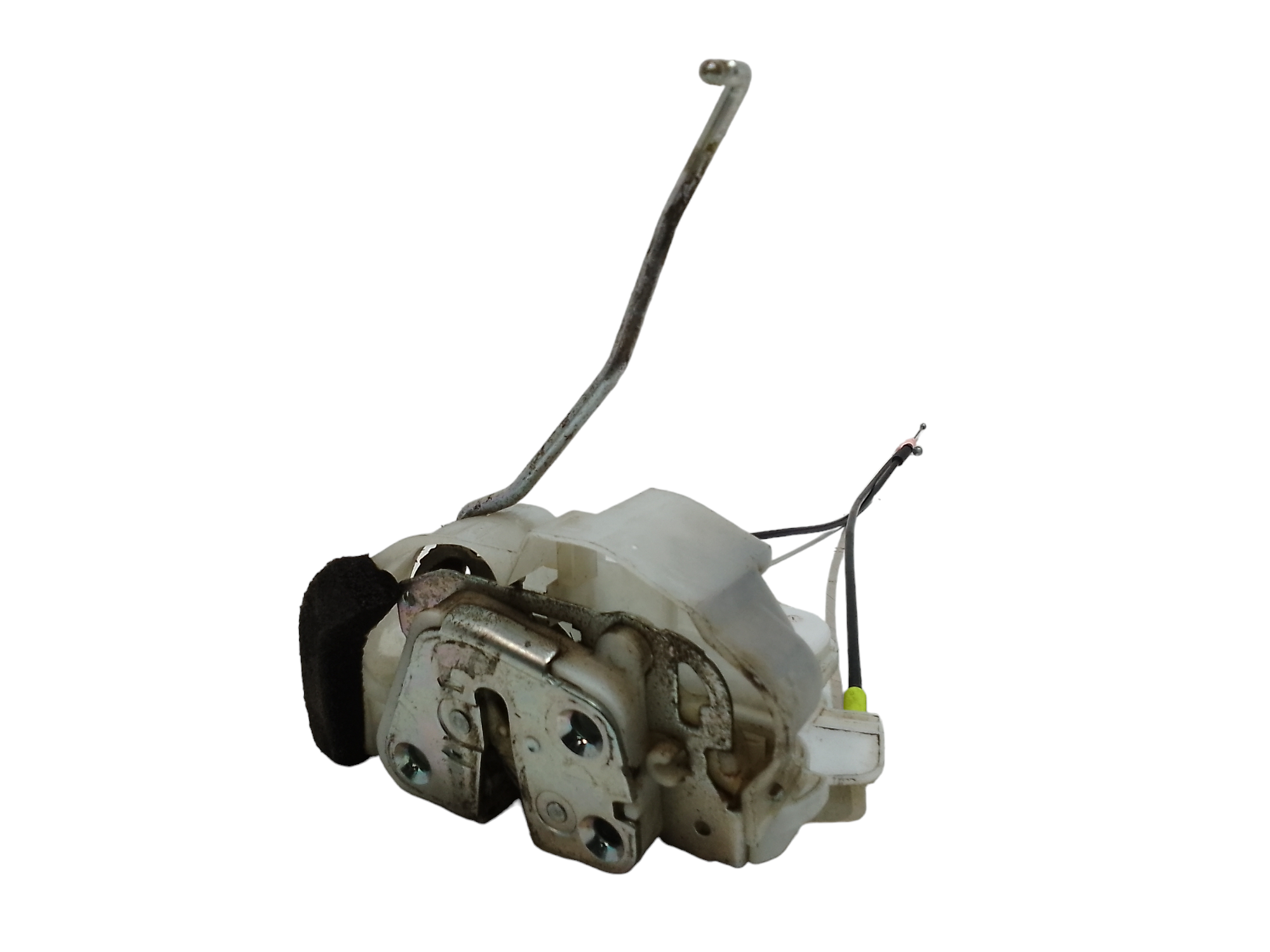 Serratura Anteriore Destra per Subaru Forester SH (2008 - 2011)