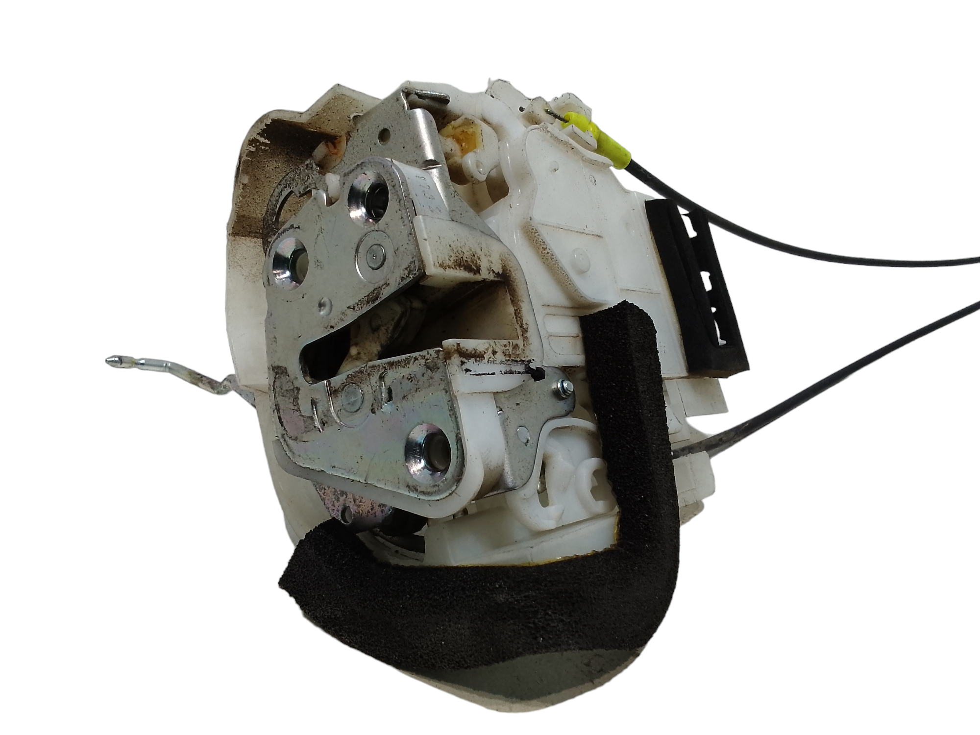 Serratura Anteriore Destra per Subaru Forester SH (2008 - 2011)