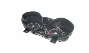 Quadro Strumenti per Ford Fiesta 6 Serie (2008 - 2017)