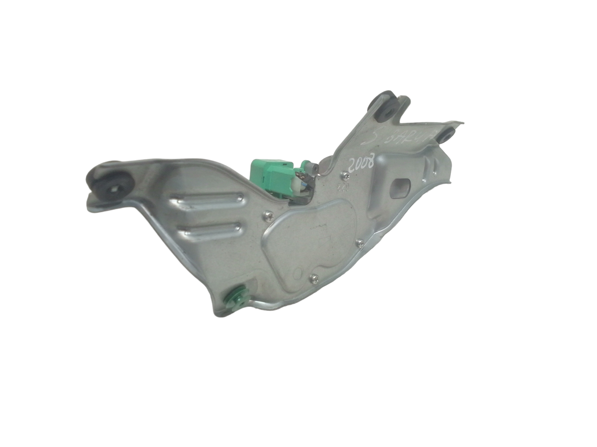 Motorino Tergicristallo Posteriore per Subaru Forester SH (2008 - 2011)