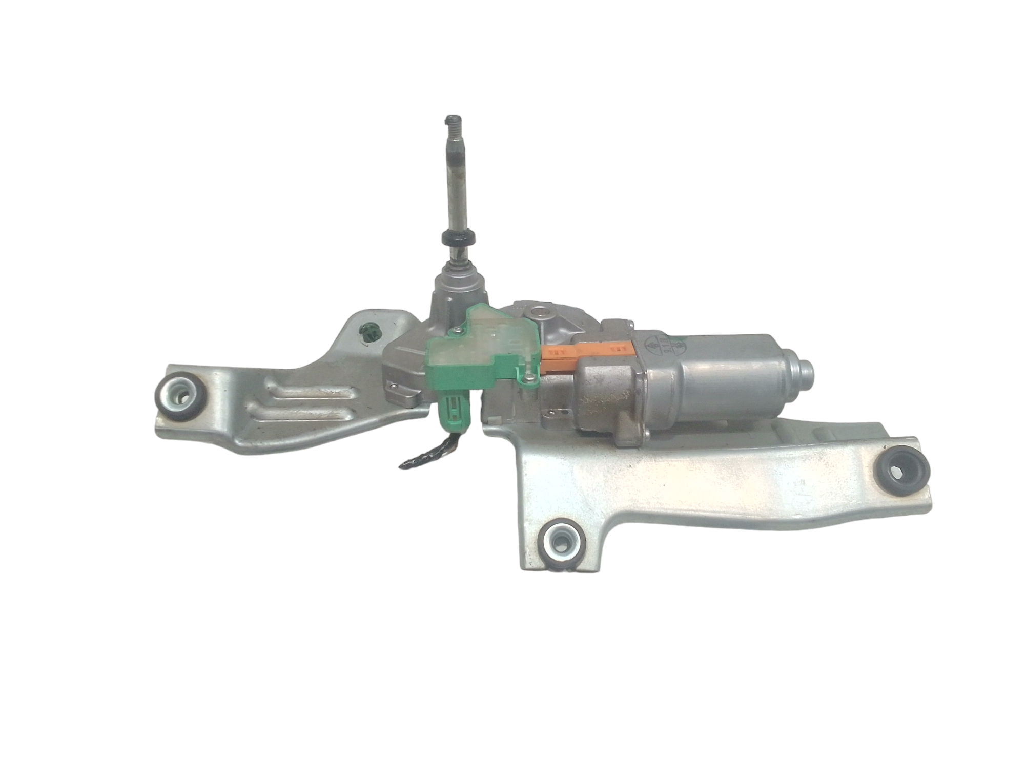 Motorino Tergicristallo Posteriore per Subaru Forester SH (2008 - 2011)