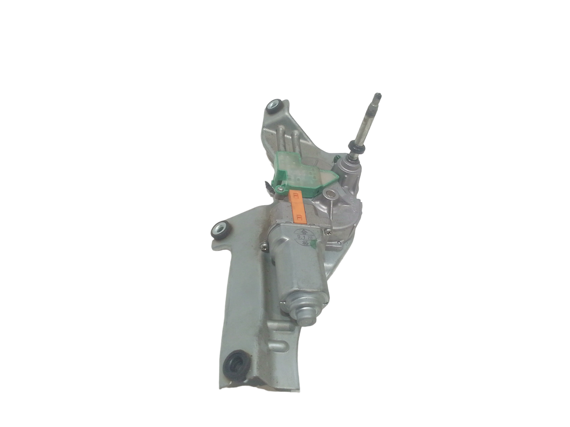 Motorino Tergicristallo Posteriore per Subaru Forester SH (2008 - 2011)