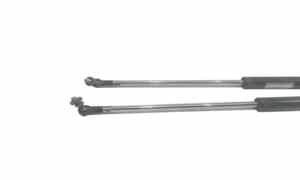 Pistoncini cofano Post. per Subaru Forester SH (2008 - 2011)