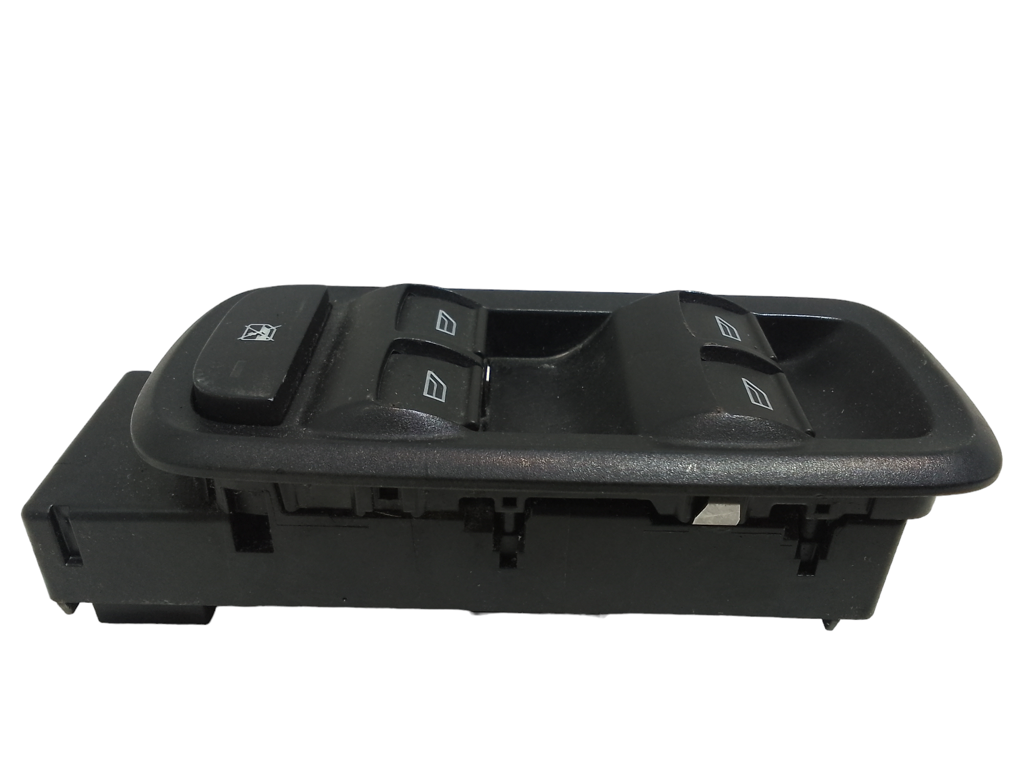 Pulsantiera anteriore sinistra Guida per Ford Fiesta 6 Serie (2008 - 2017)