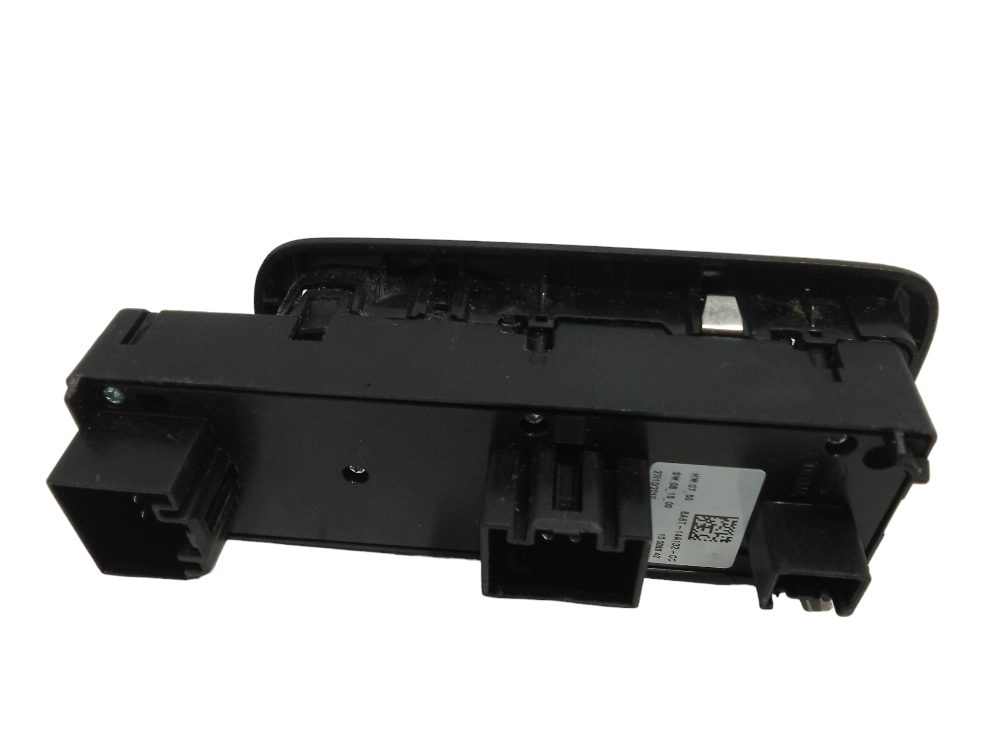 Pulsantiera anteriore sinistra Guida per Ford Fiesta 6 Serie (2008 - 2017)