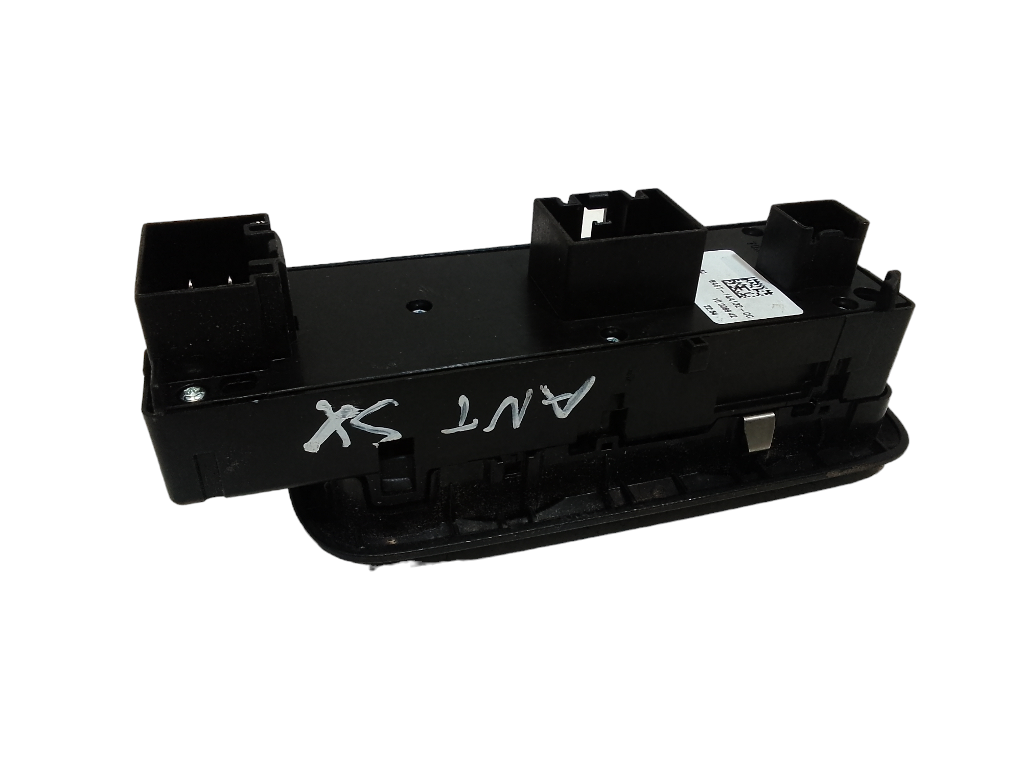 Pulsantiera anteriore sinistra Guida per Ford Fiesta 6 Serie (2008 - 2017)