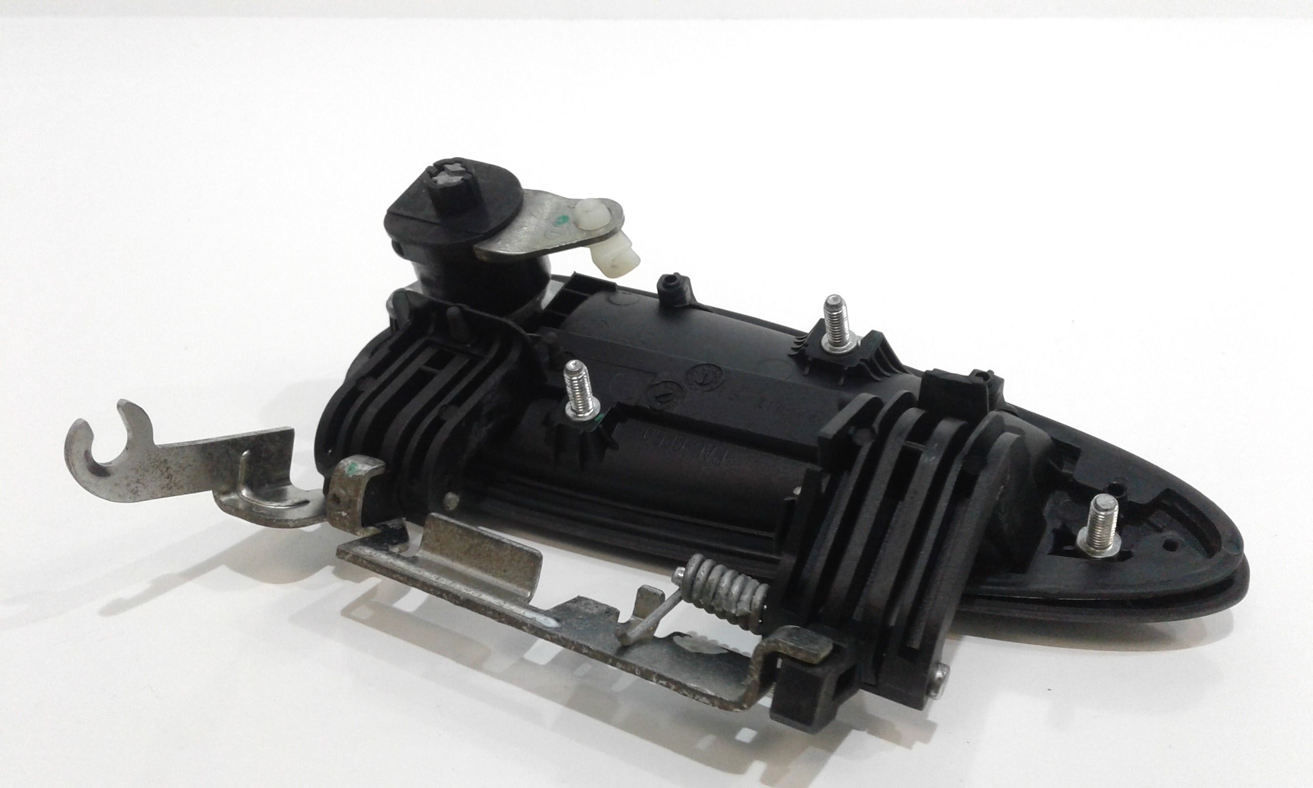 Maniglia esterna Anteriore Destra FIAT Grande Punto 1 Serie