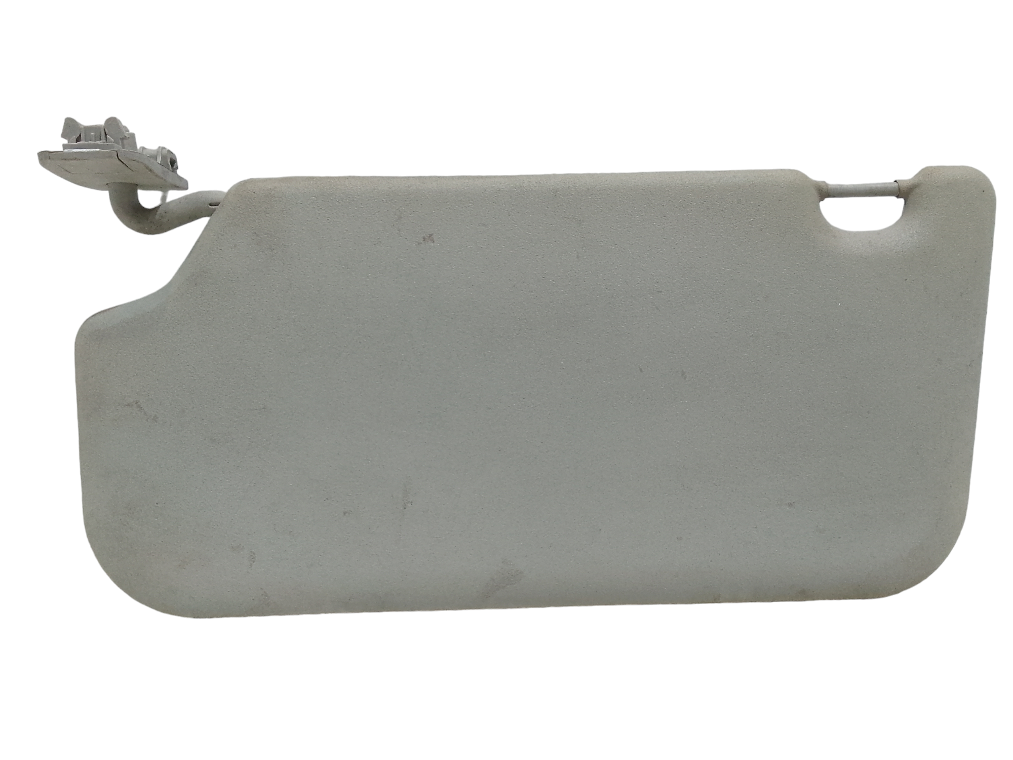 Parasole aletta Lato Passeggero per Ford Fiesta 6 Serie (2008 - 2017)