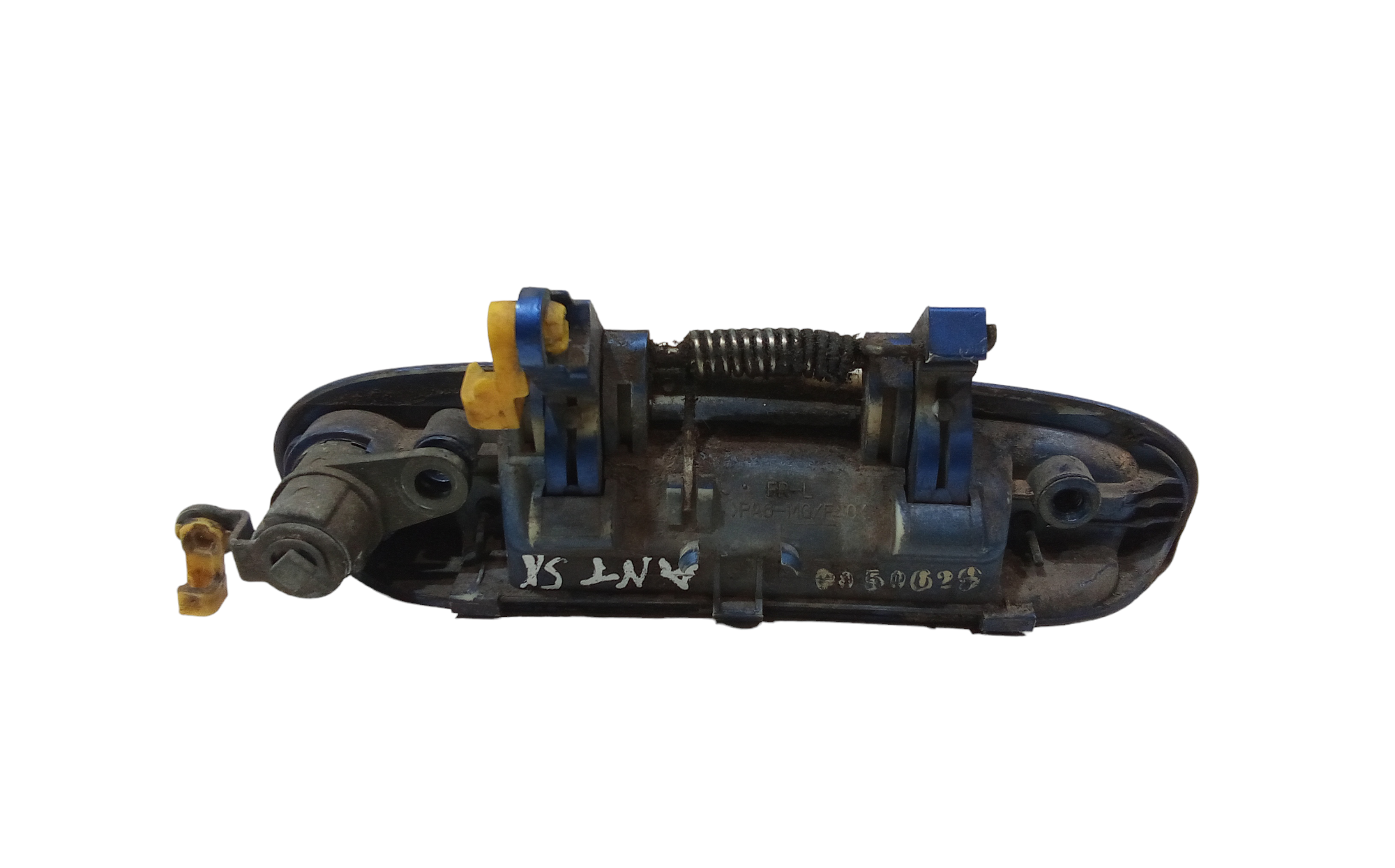 Maniglia esterna Anteriore Sinistra per Kia Picanto 1 Serie (2004 - 2008)