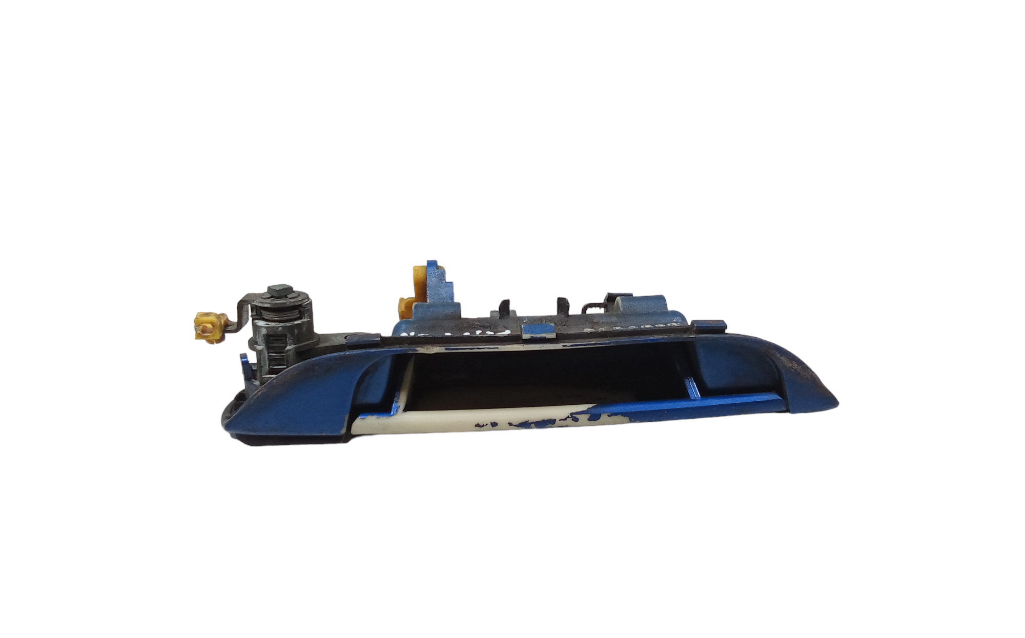 Maniglia esterna Anteriore Sinistra per Kia Picanto 1 Serie (2004 - 2008)