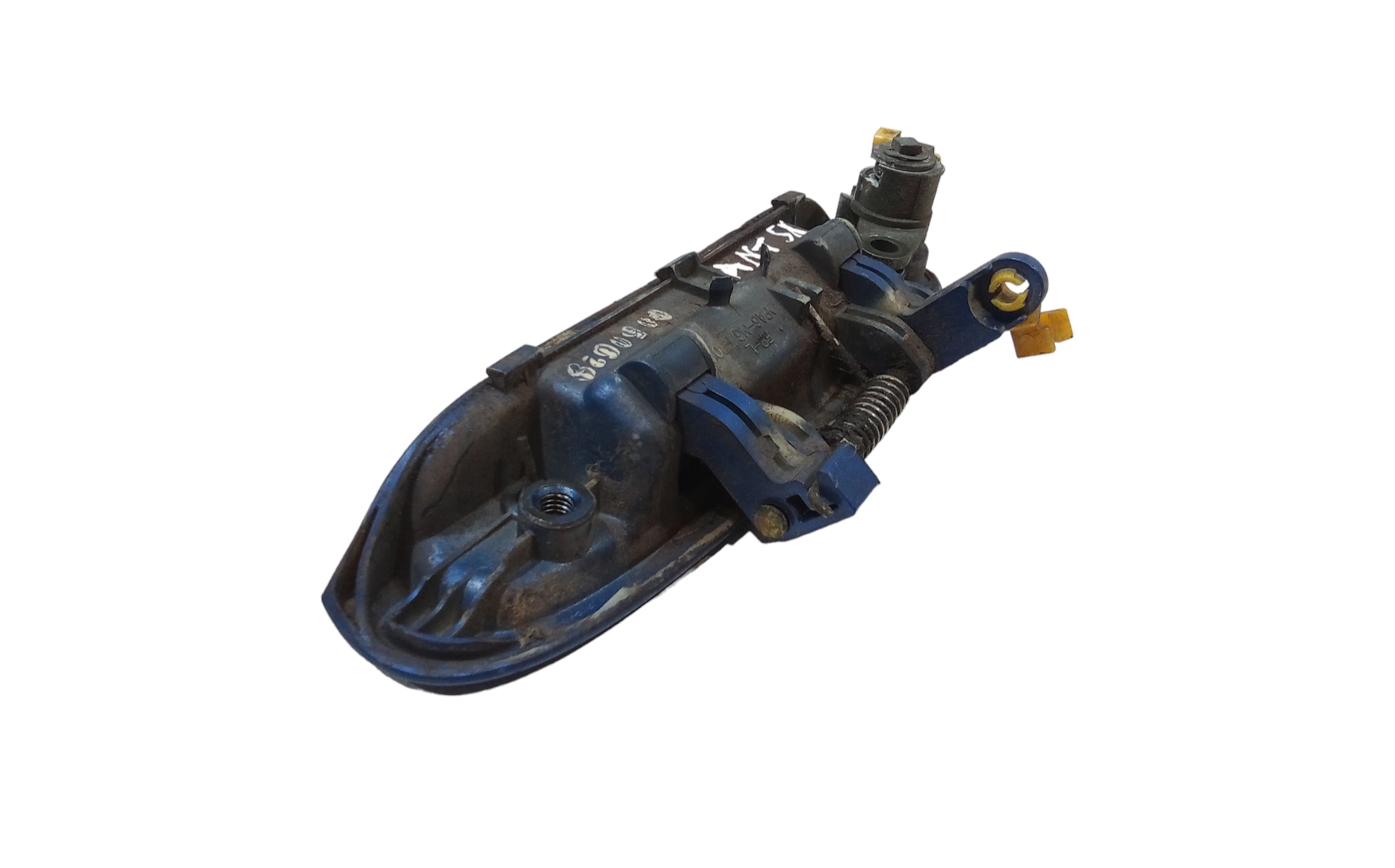 Maniglia esterna Anteriore Sinistra per Kia Picanto 1 Serie (2004 - 2008)