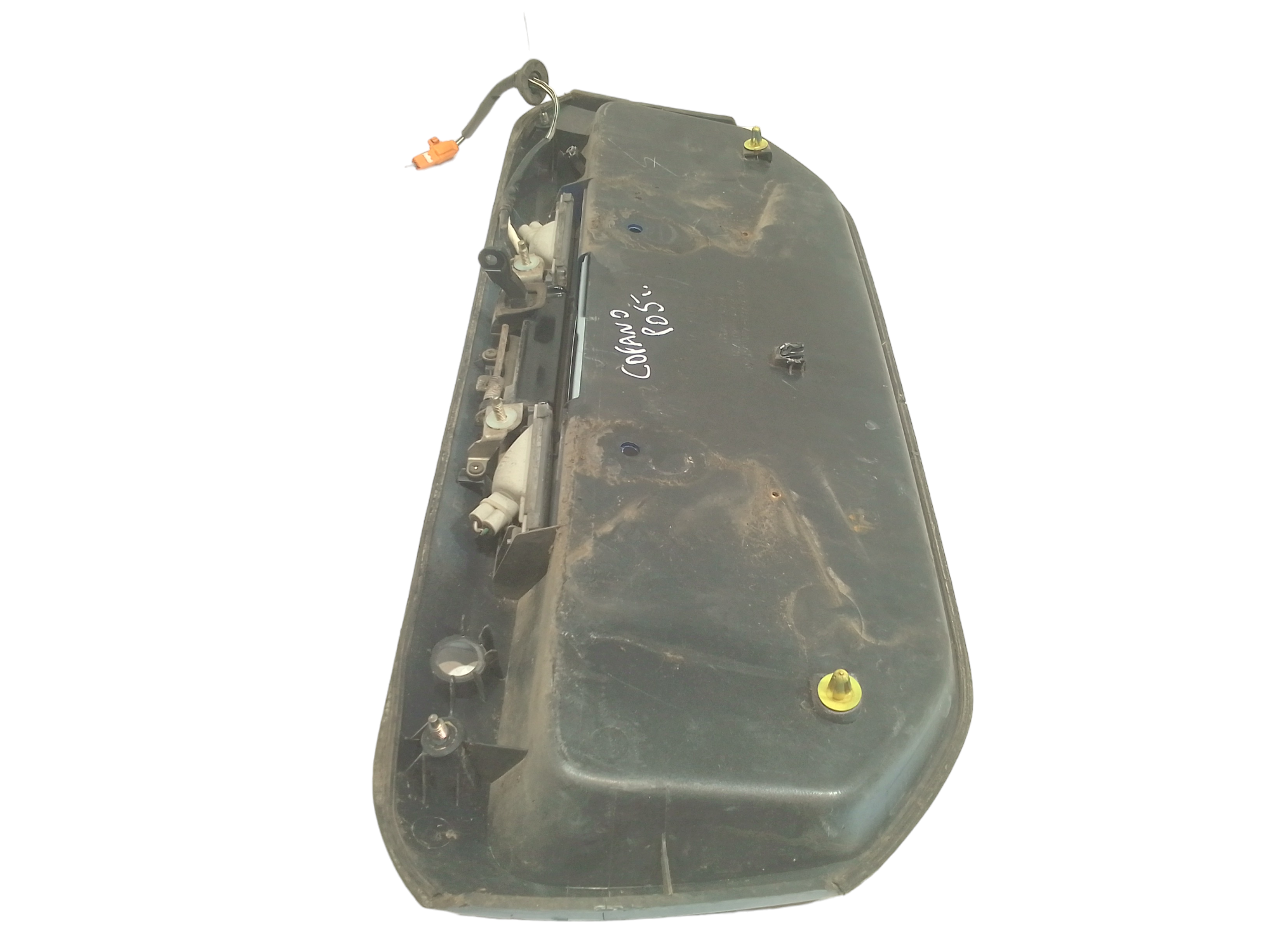 Maniglione posteriore con luci per Toyota Picnic (1996 - 2001)