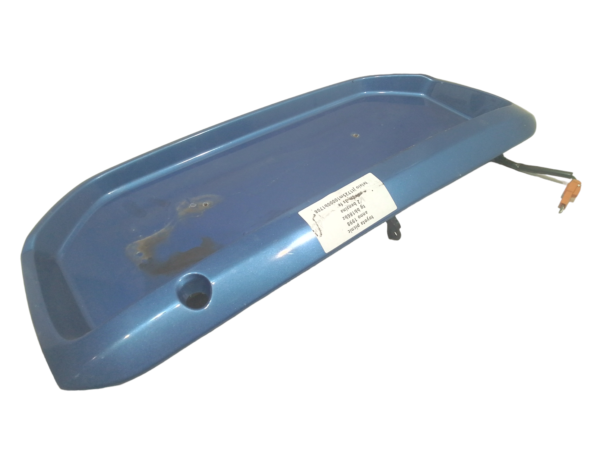 Maniglione posteriore con luci per Toyota Picnic (1996 - 2001)